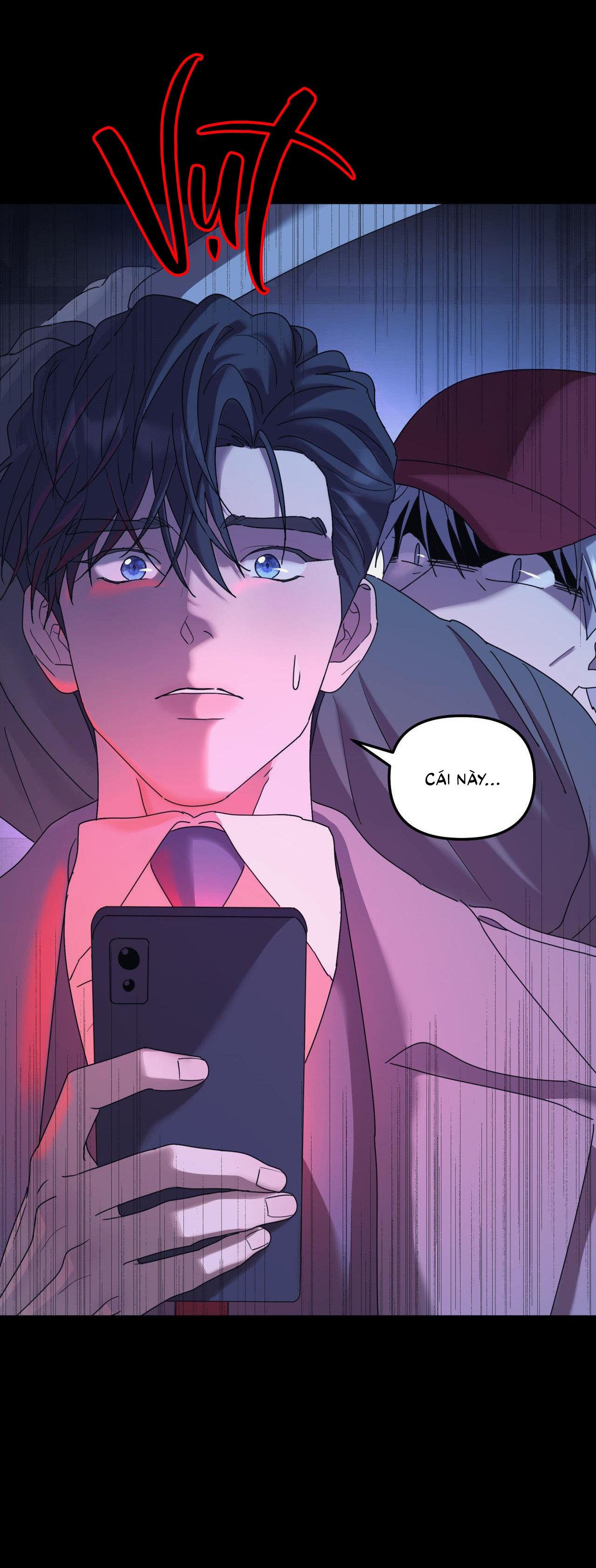 Đọc truyện  Cây Không Có Rễ - Chapter 64