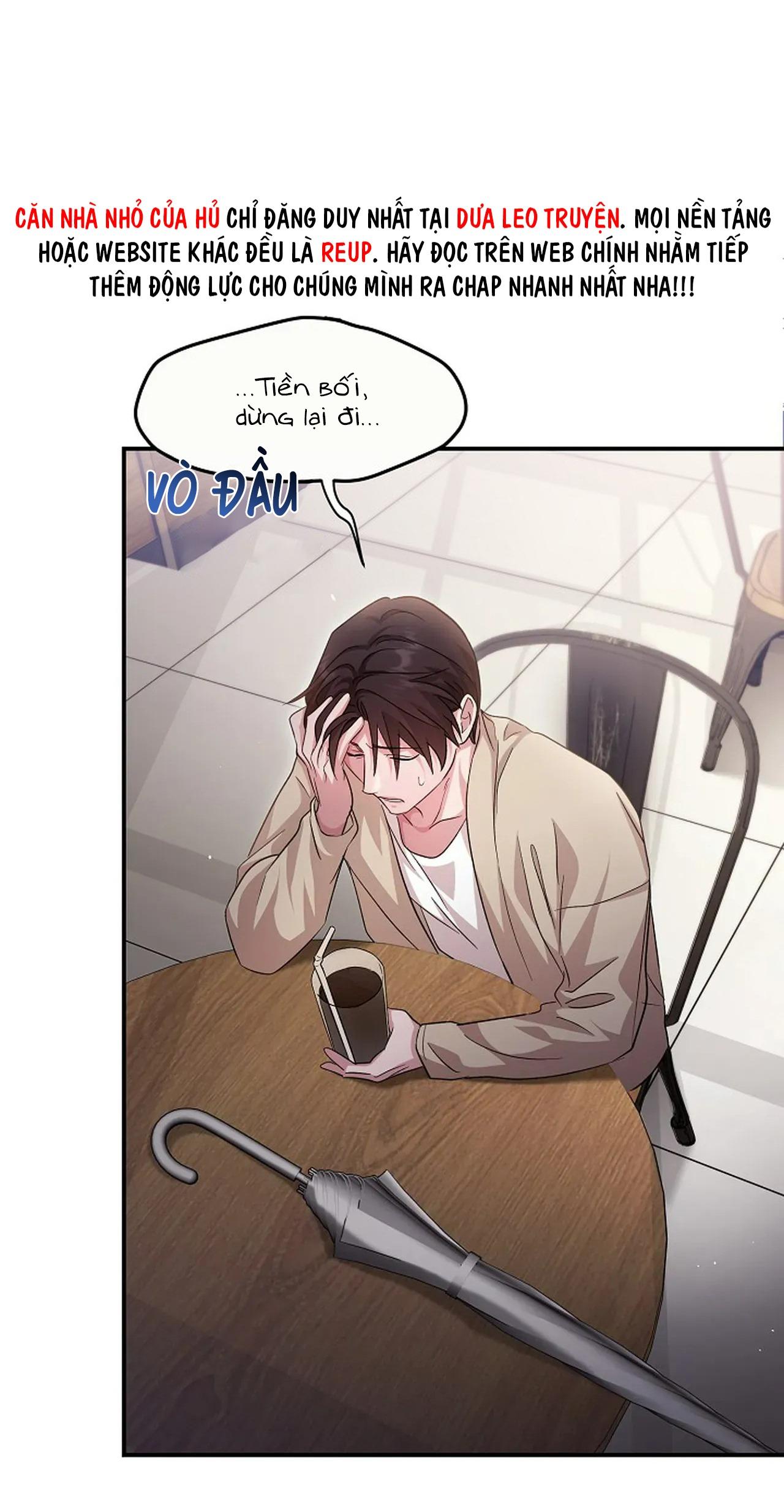 Đọc truyện DÒNG SÔNG NÔ LỆ - Chapter 14