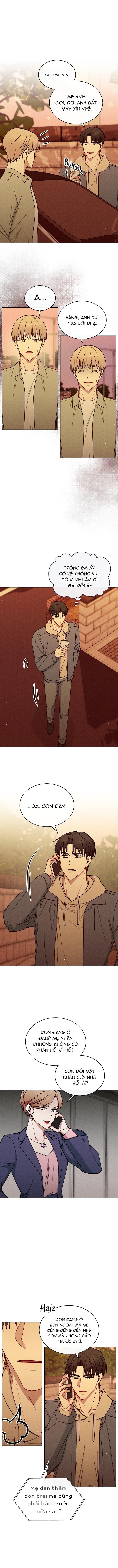 Đọc truyện Giá Như Anh Cần Em - Chapter 72