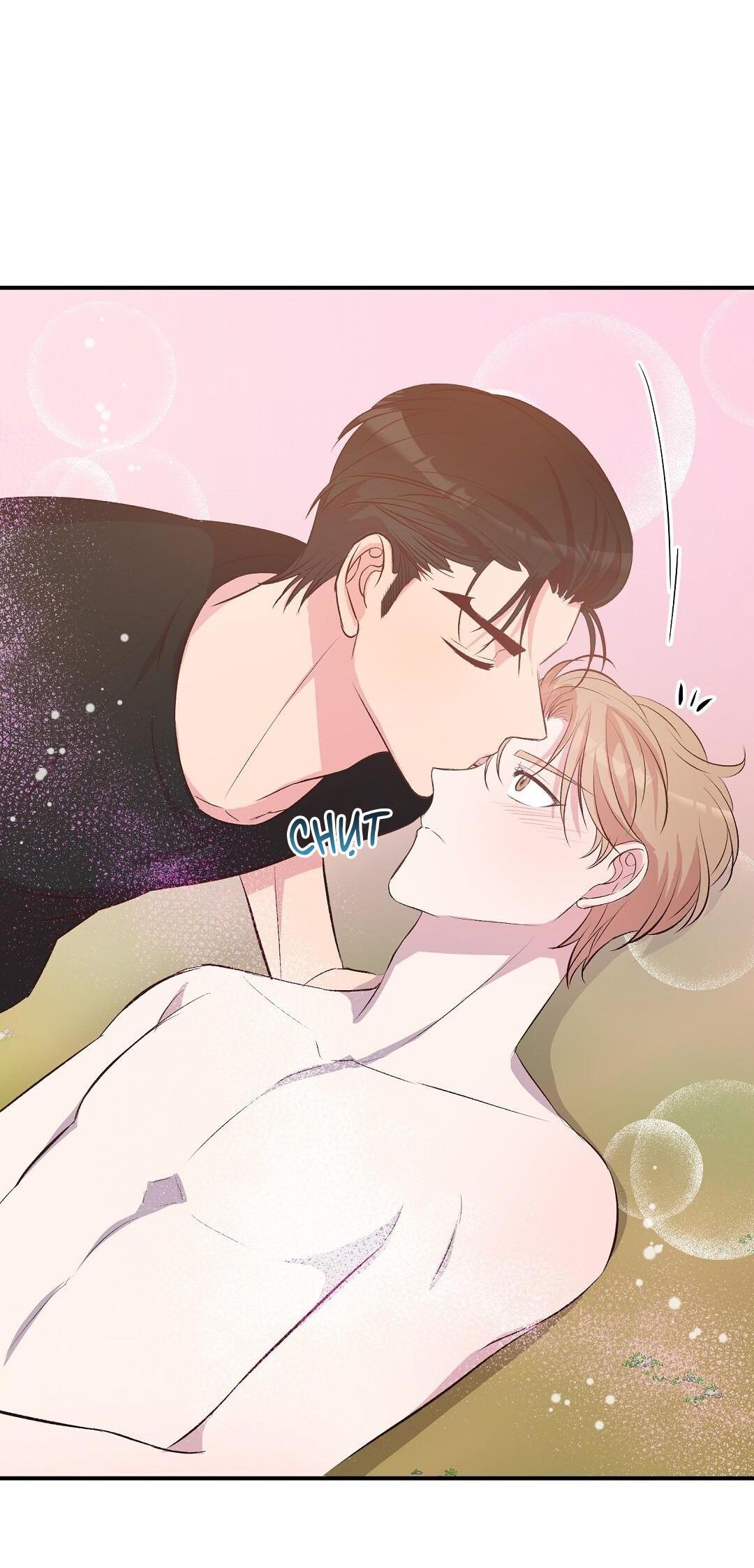 Đọc truyện CHUYỆN TÌNH ĐẢO HOANG - Chapter 26