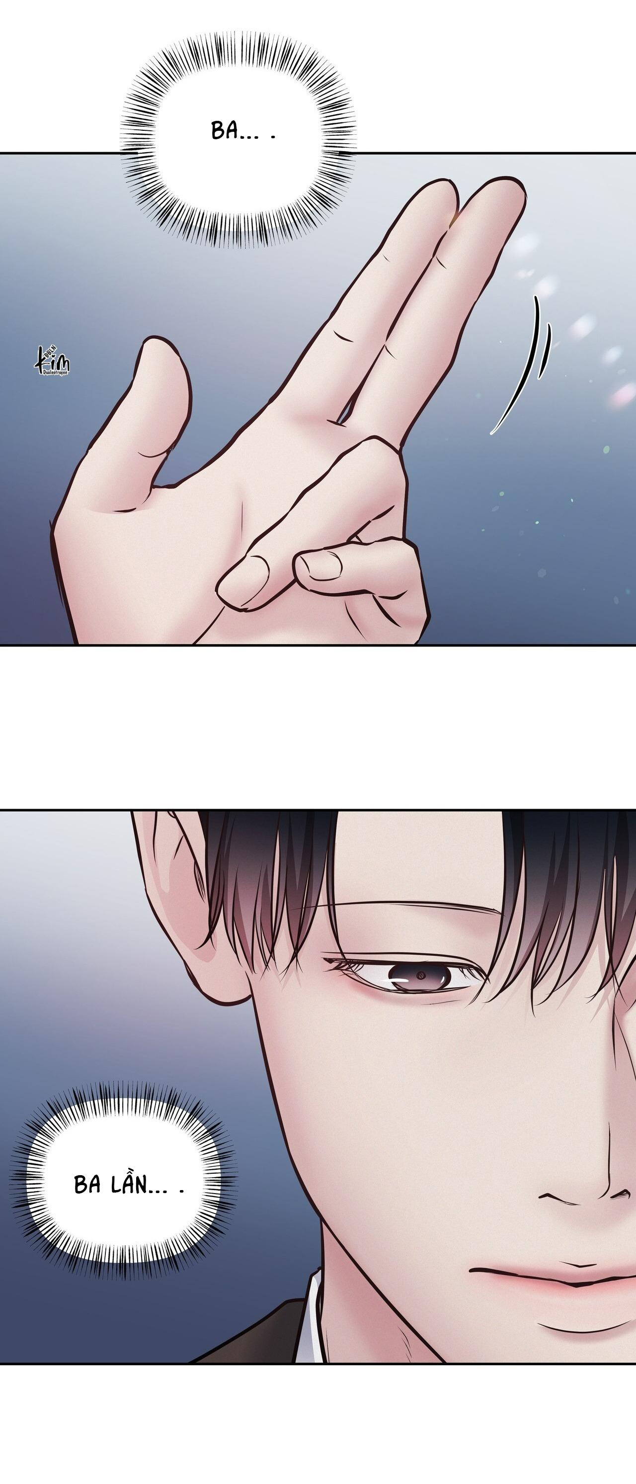 Đọc truyện CHỦ NHÂN CỦA THỨ BẢY - Chapter 35