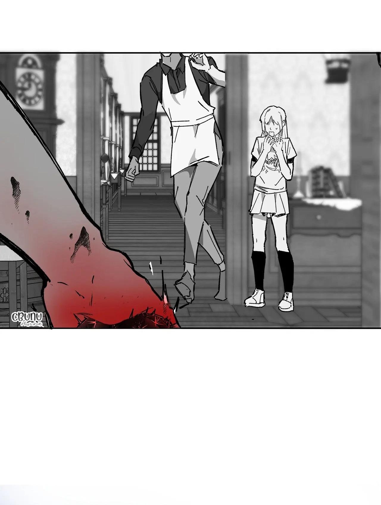 Đọc truyện  Nuốt gai - Chapter 28