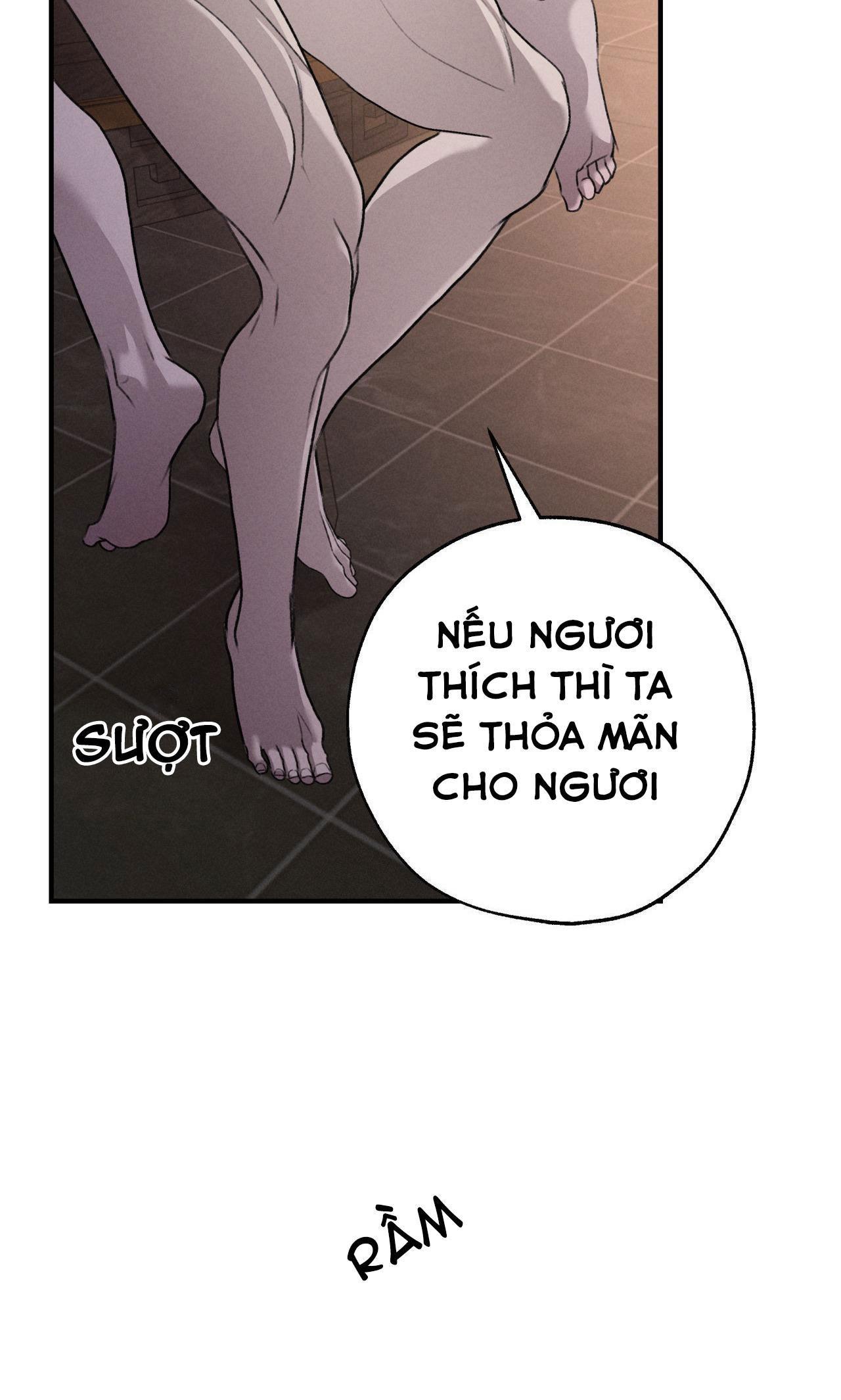 Đọc truyện NĂNG LƯỢNG DƯƠNG - Chapter 9