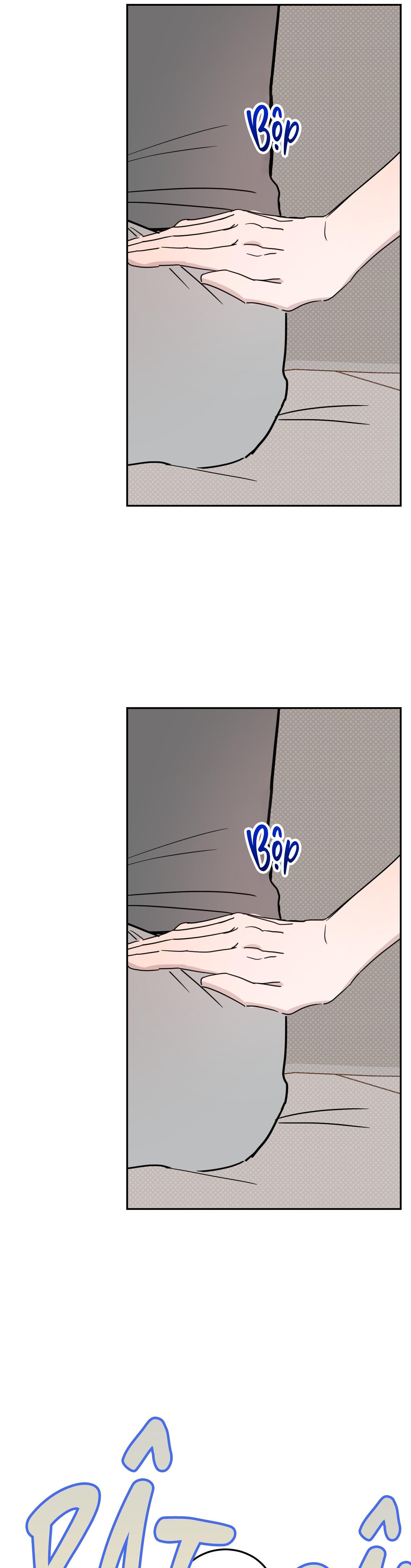 Đọc truyện Ác ma giữa ngã tư đường - Chapter 52