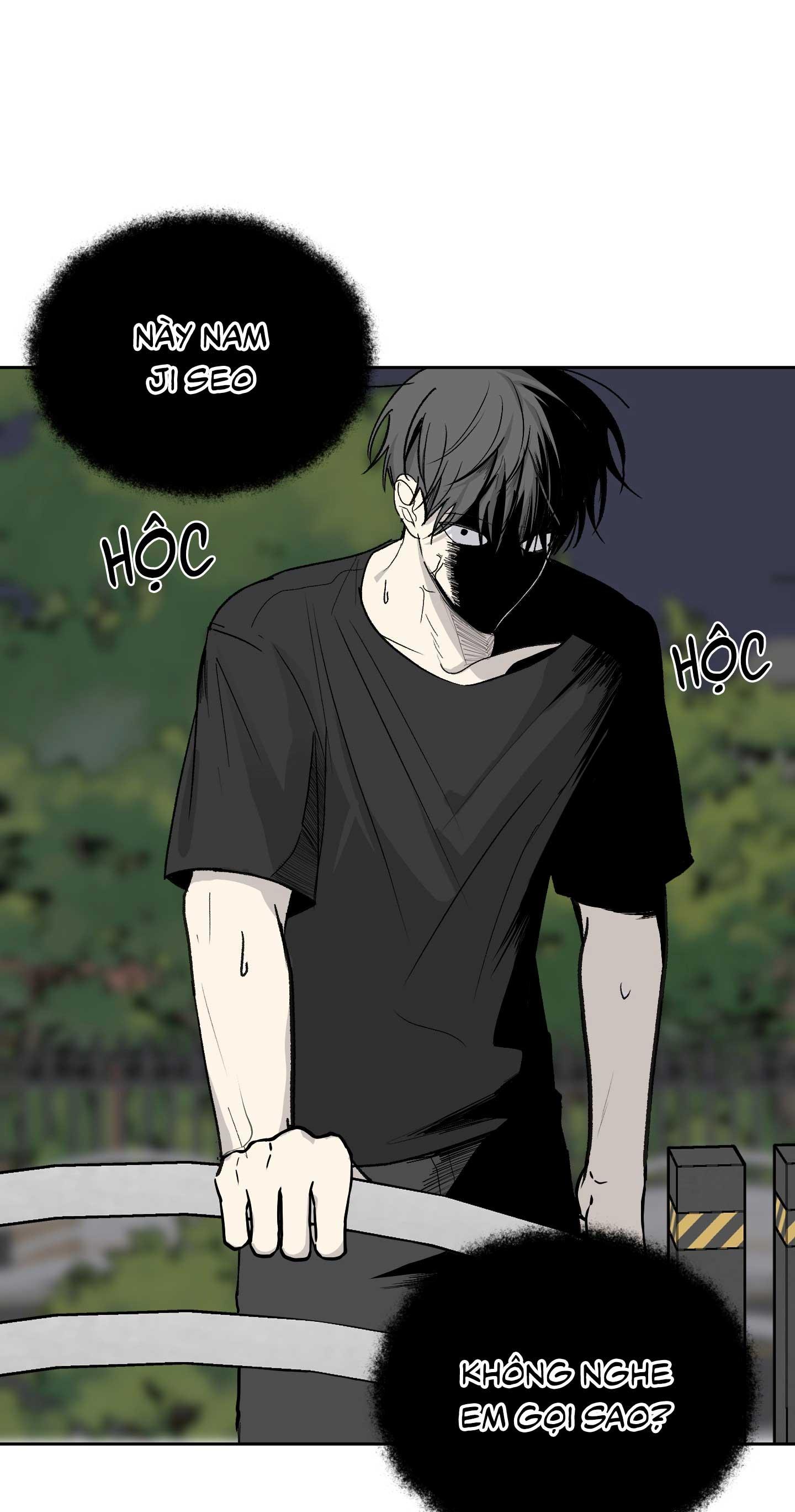 Đọc truyện Missing Romance - Chapter 49