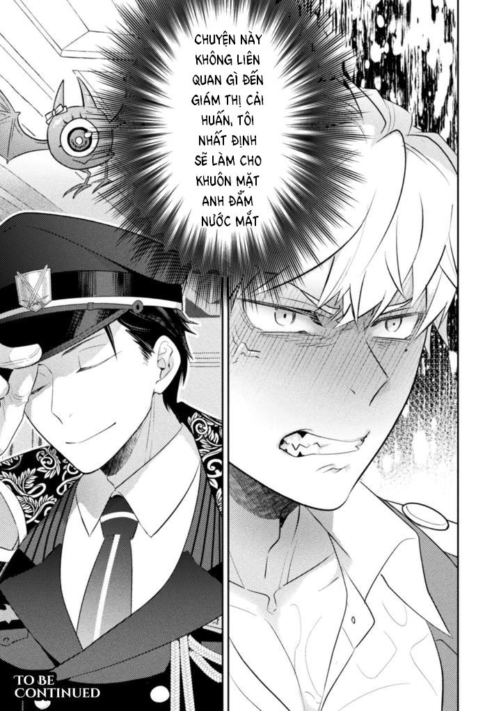 Đọc truyện ONESHOT CHỊCH - Chapter 189