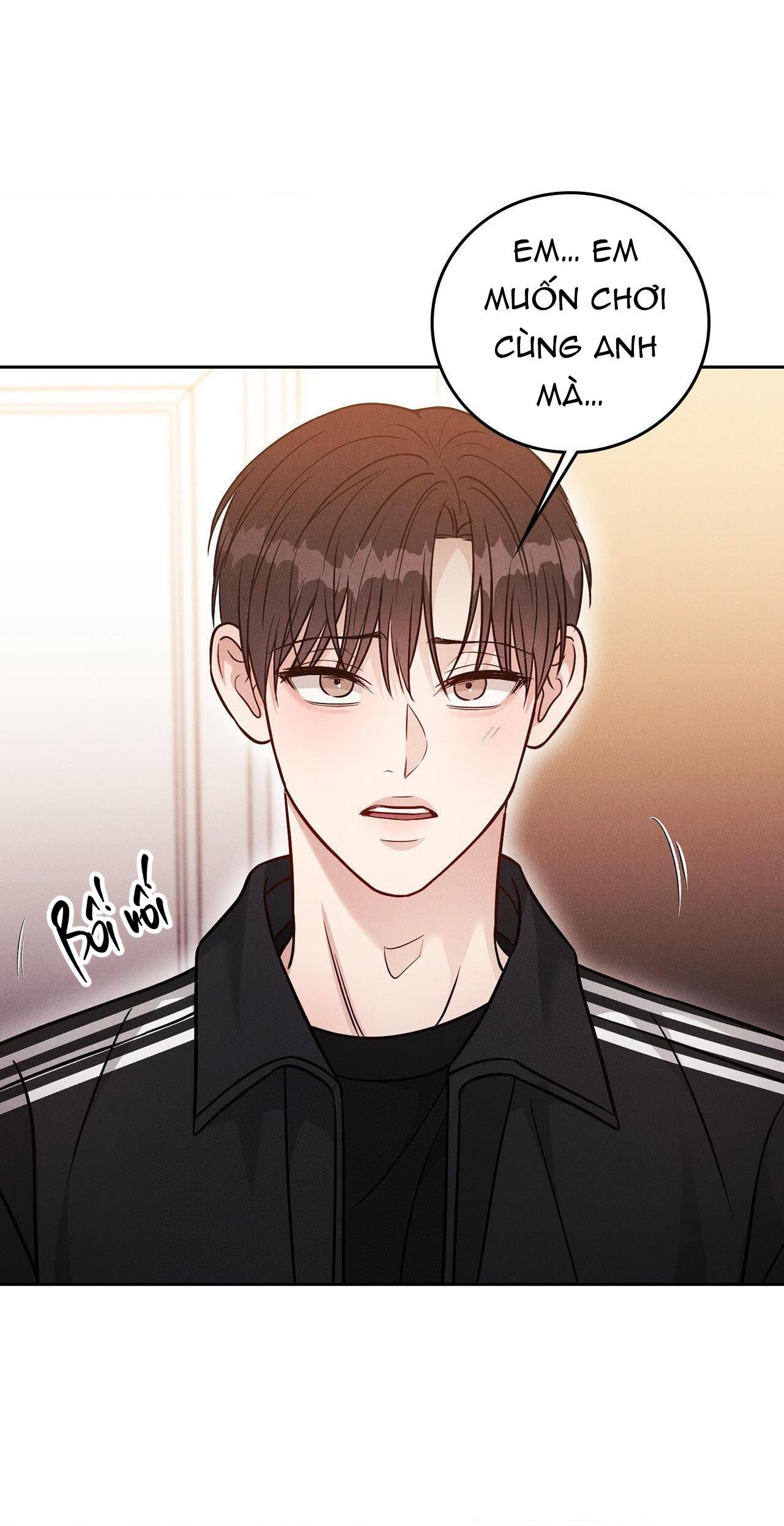 Đọc truyện GIẢ DƯỢC - Chapter 28