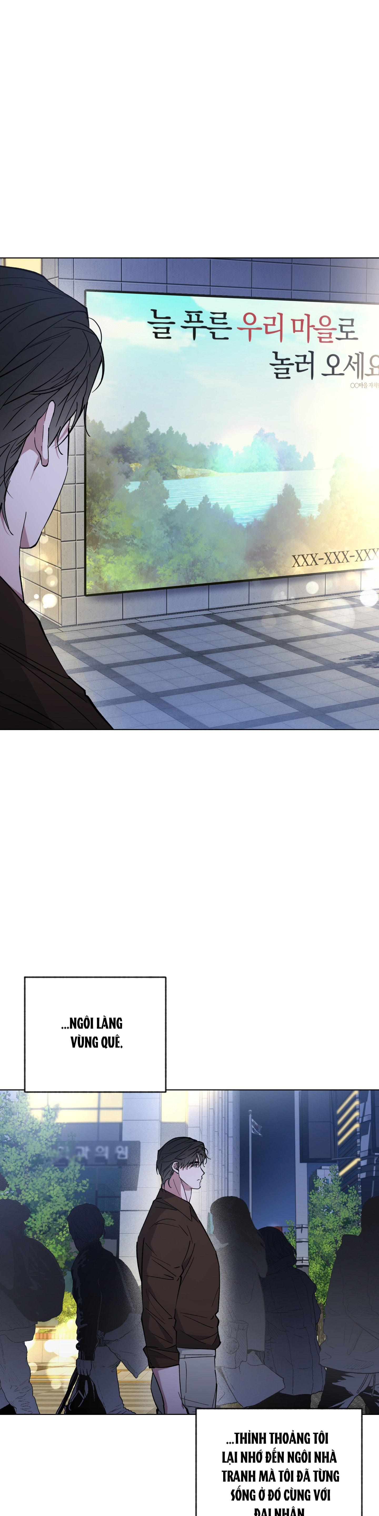 Đọc truyện BÌNH MINH CỦA RỒNG - Chapter 75