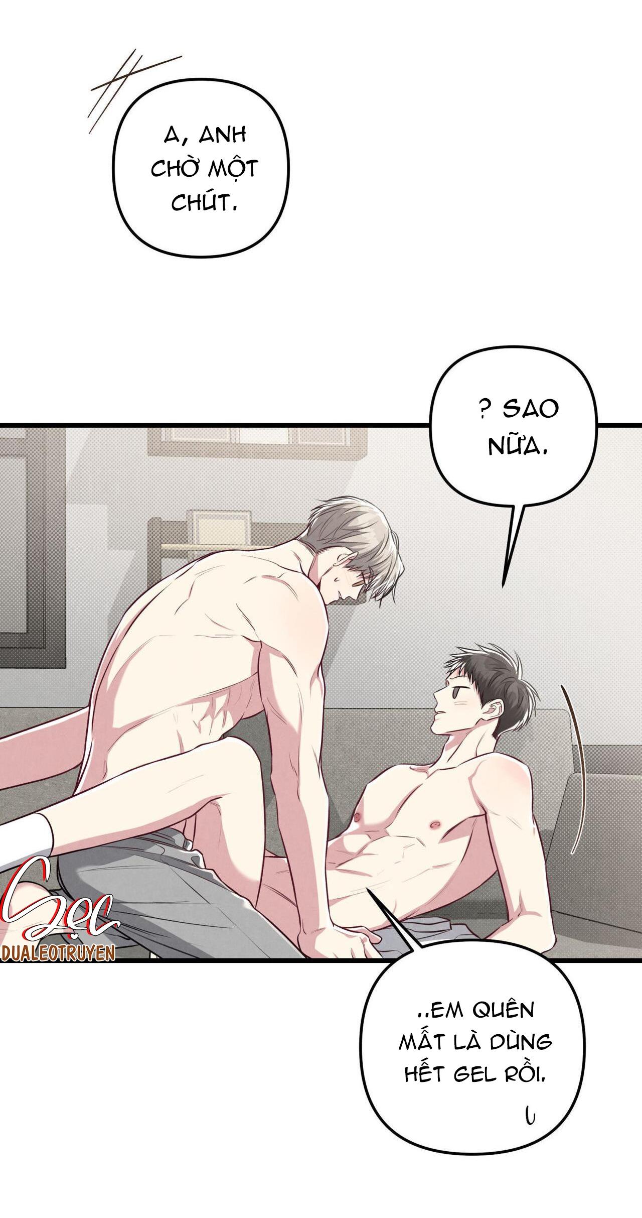 Đọc truyện CÔNG TƯ PHÂN MINH - Chapter 51