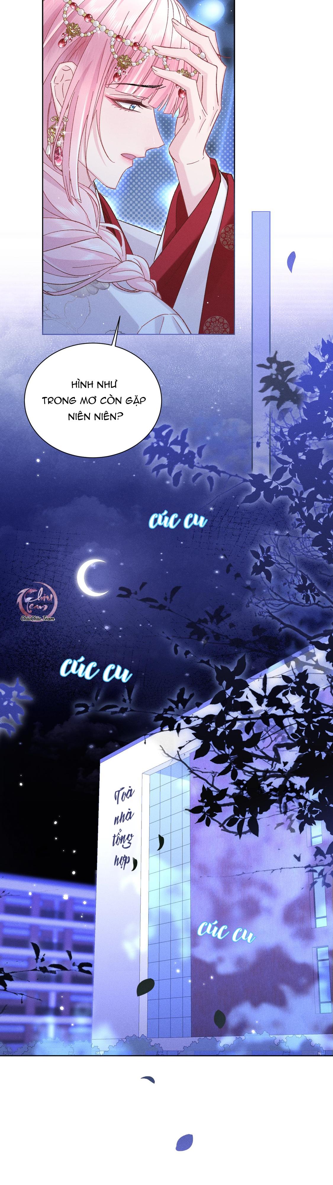 Đọc truyện Đại Tiên - Chapter 15