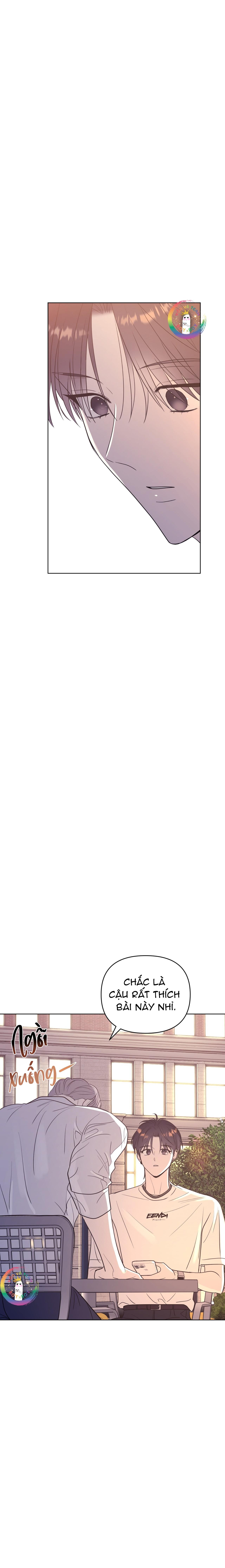 Đọc truyện Sparkling Baby - Chapter 20