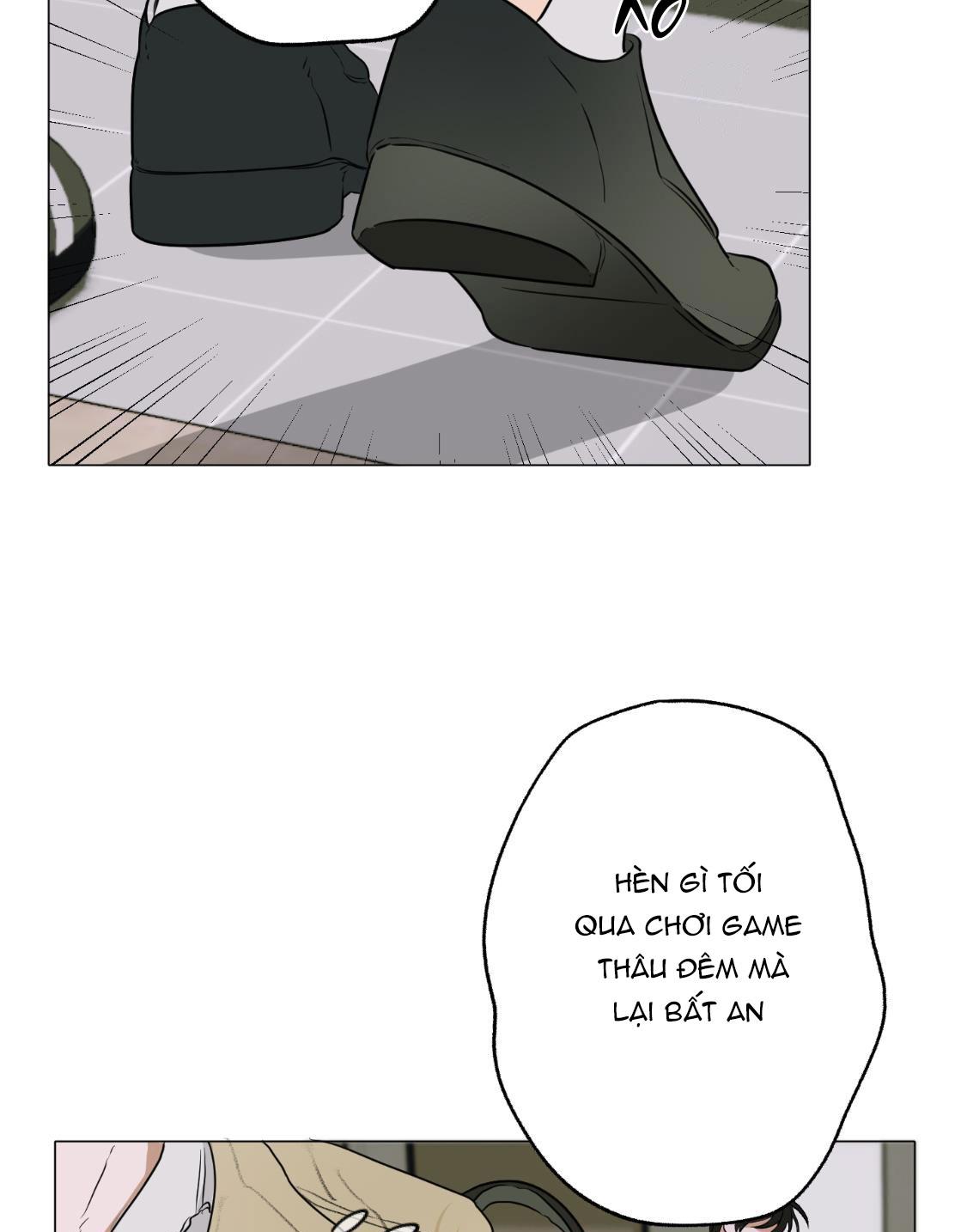 Đọc truyện HOA TÀN - Chapter 1