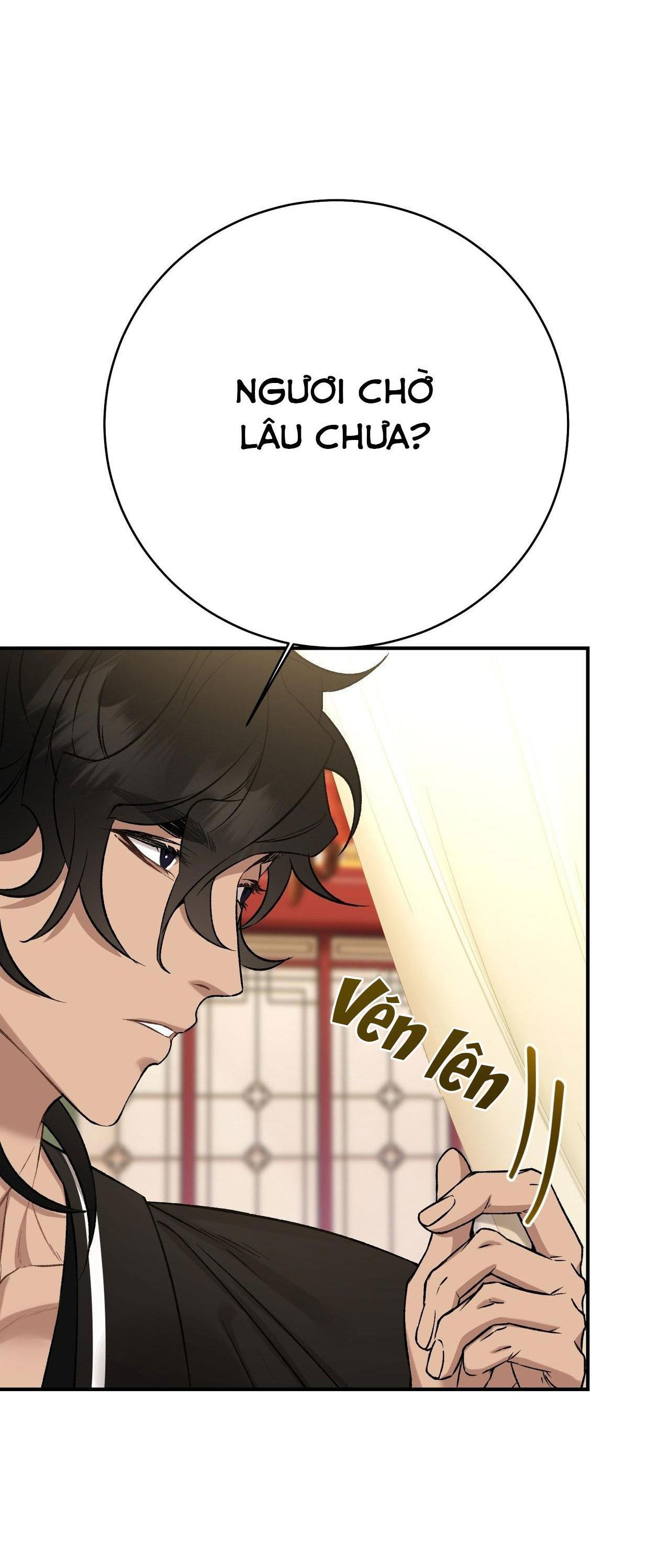 Đọc truyện HỒNG NGỌC GIỮA NỀN TUYẾT TRẮNG - Chapter 6