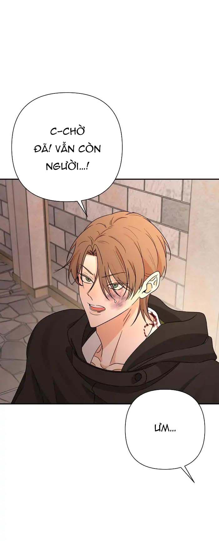 Đọc truyện Mắc Kẹt Trong Game Hẹn Hò Của Em Gái Tôi - Chapter 25