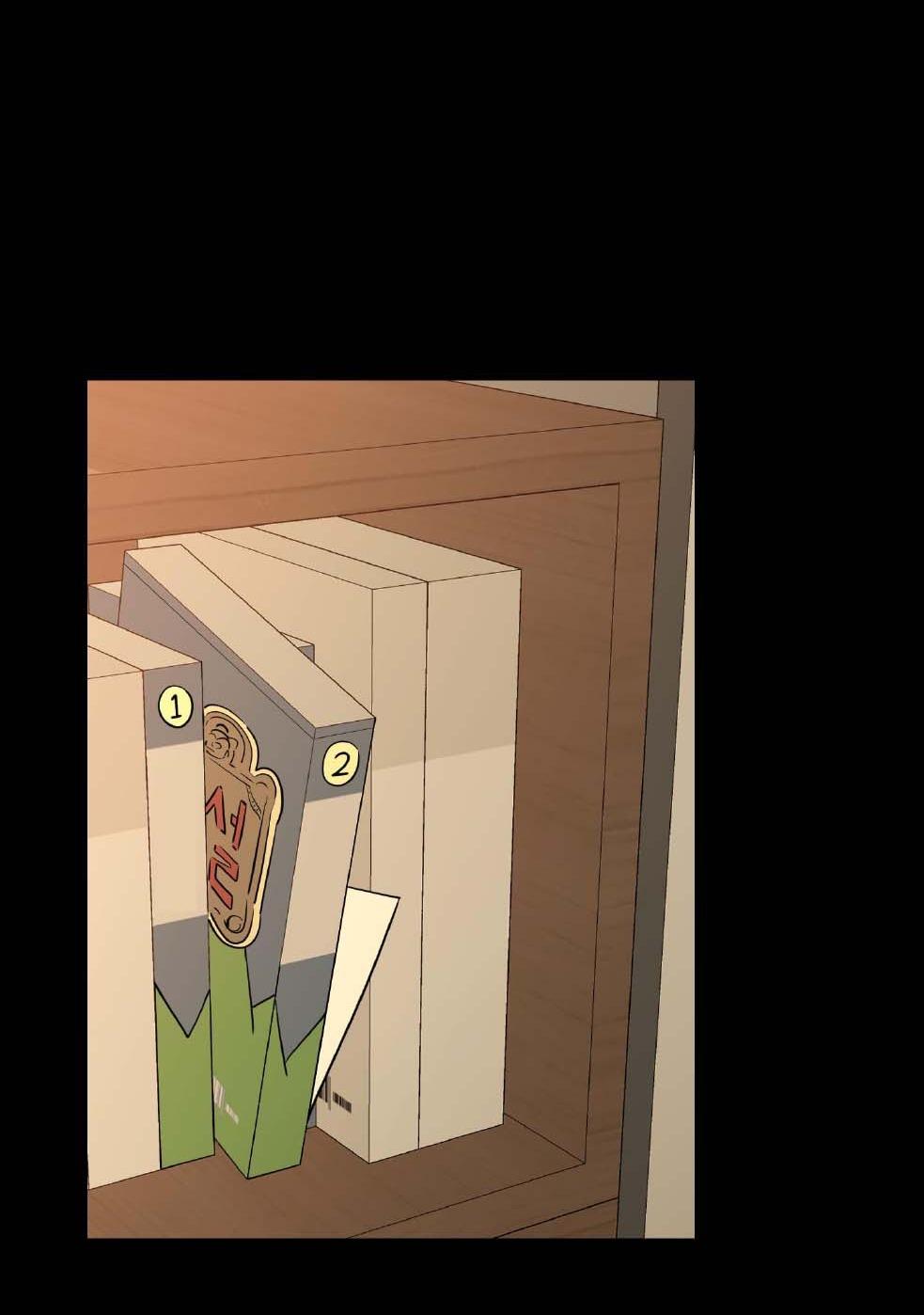 Đọc truyện Tình Huống Không Tránh Khỏi - Chapter 31