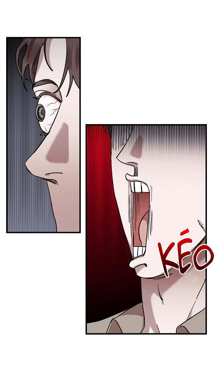 Đọc truyện Lãng mạn một chiều - Chapter 17