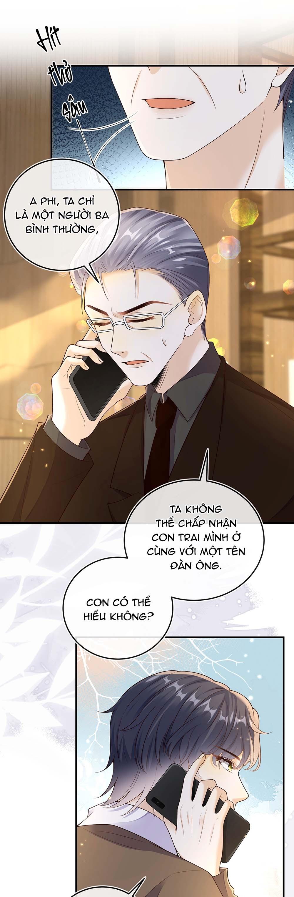 Đọc truyện Tương kế tựu kế - Chapter 32