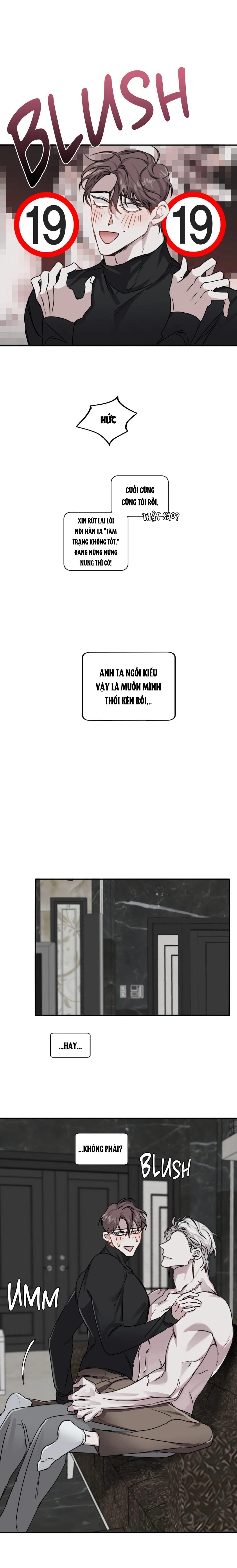 Đọc truyện Đơn Phương - Chapter 6