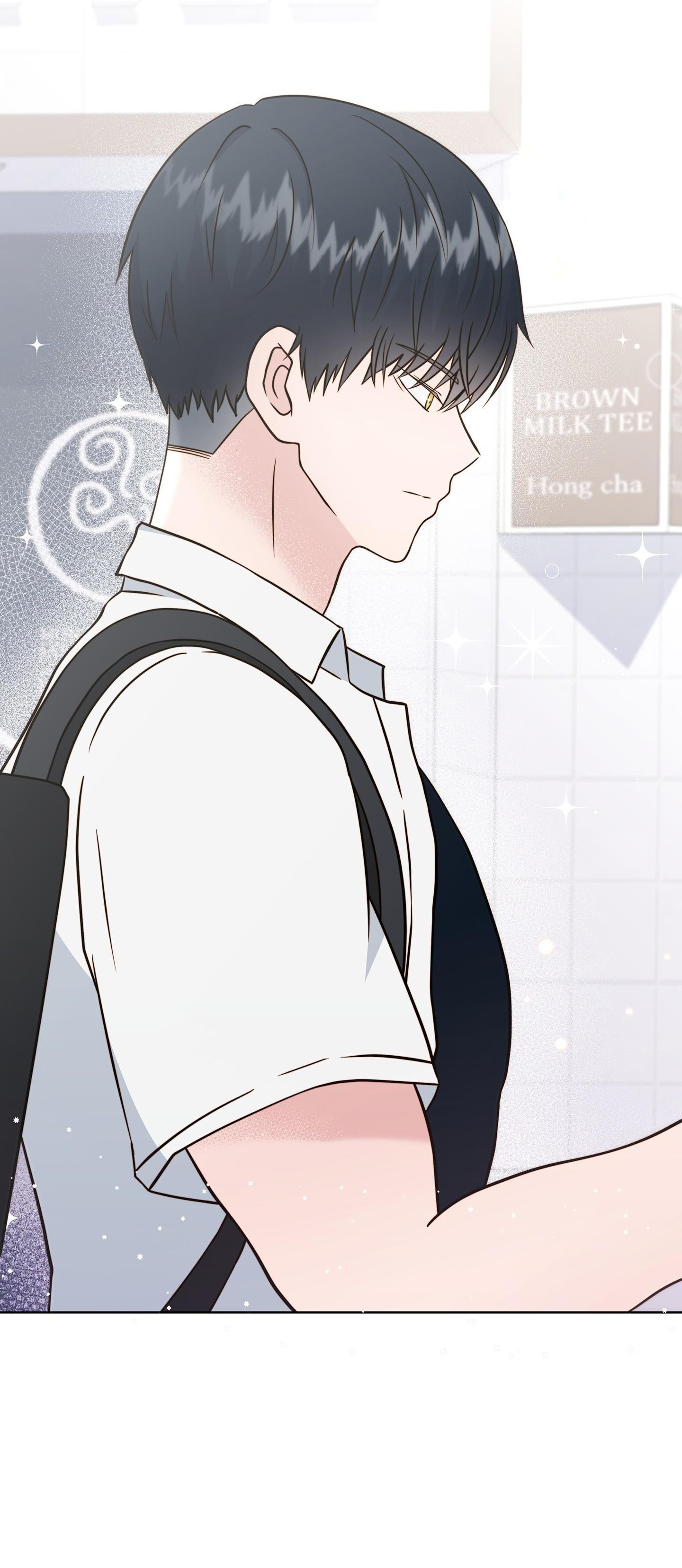 Đọc truyện GIẤC MƠ SÁNG SUỐT - Chapter 1