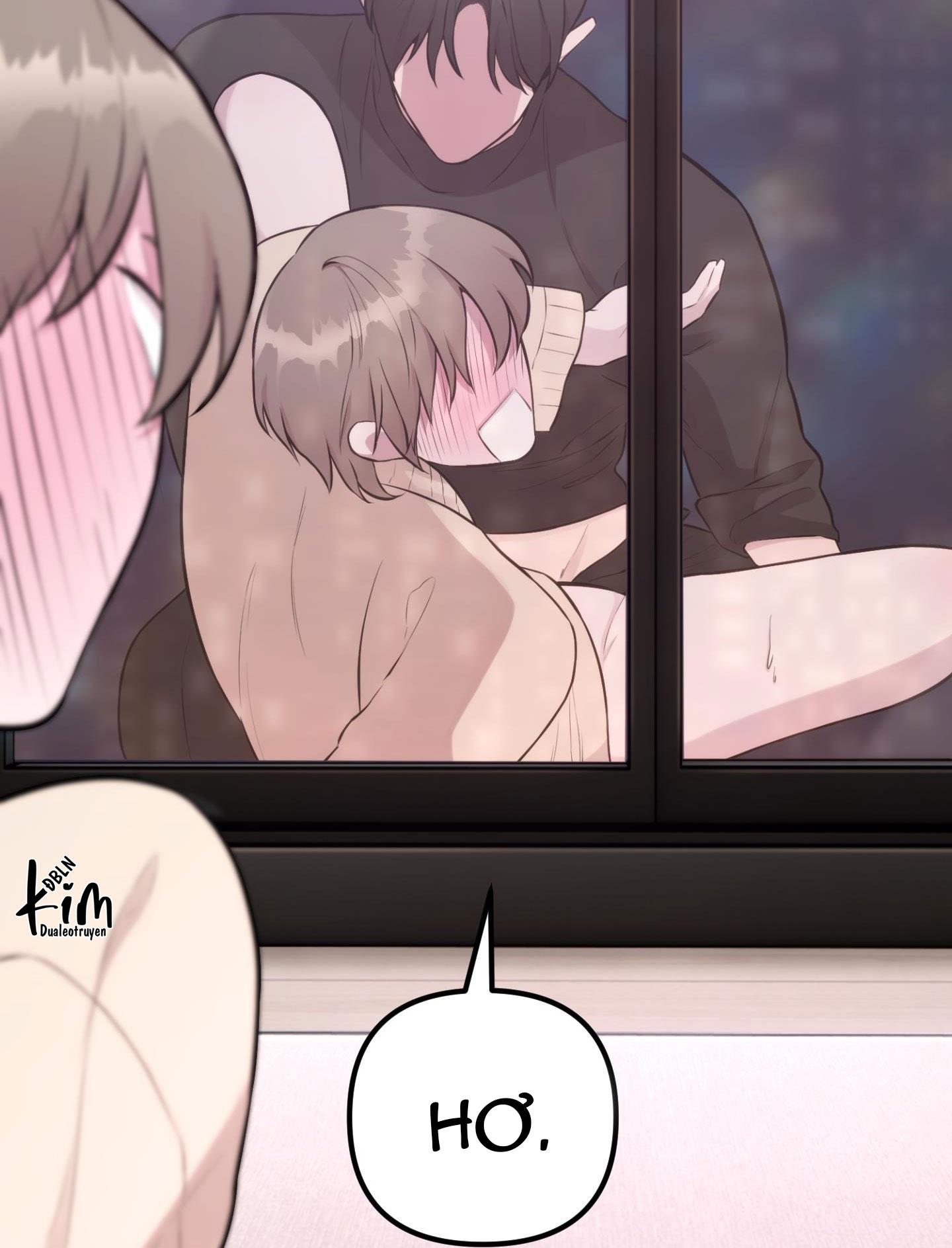 Đọc truyện NGHIỆN SEX - Chapter 15.2