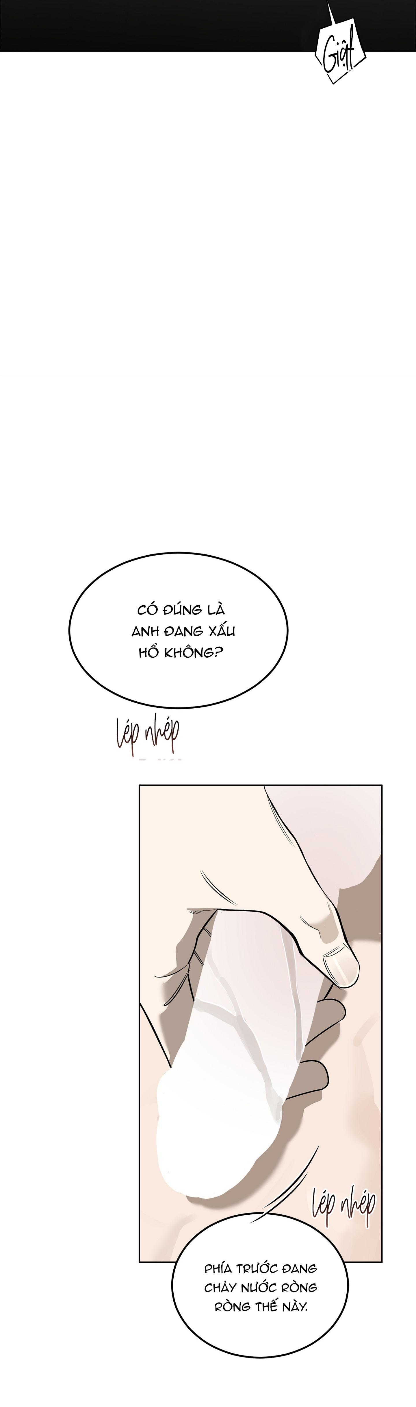 Đọc truyện TUYỂN TẬP NHỮNG ÔNG CHÚ TÀ ZÂM - Chapter 18.4