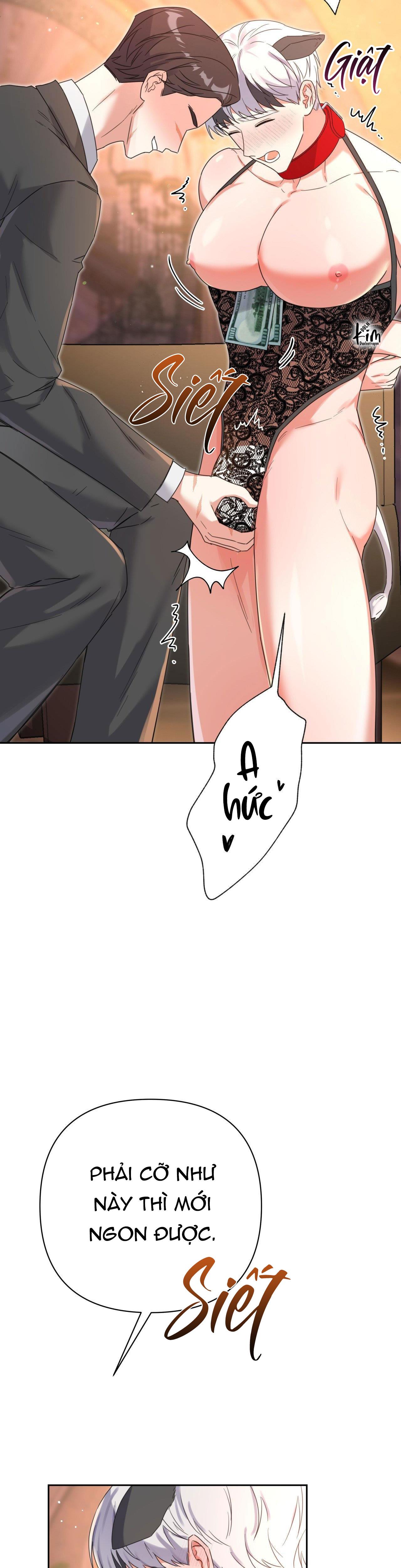 Đọc truyện CÂU LẠC BỘ BÍ MẬT - Chapter 3.1