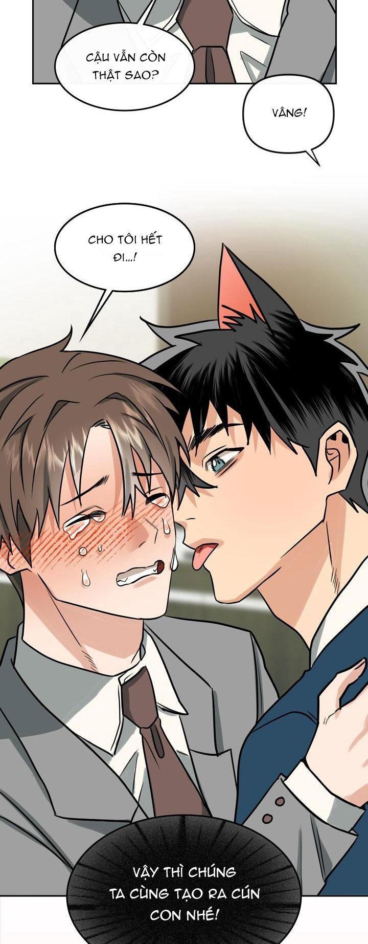 Đọc truyện THÚ CƯNG DAMDANG - Chapter 0