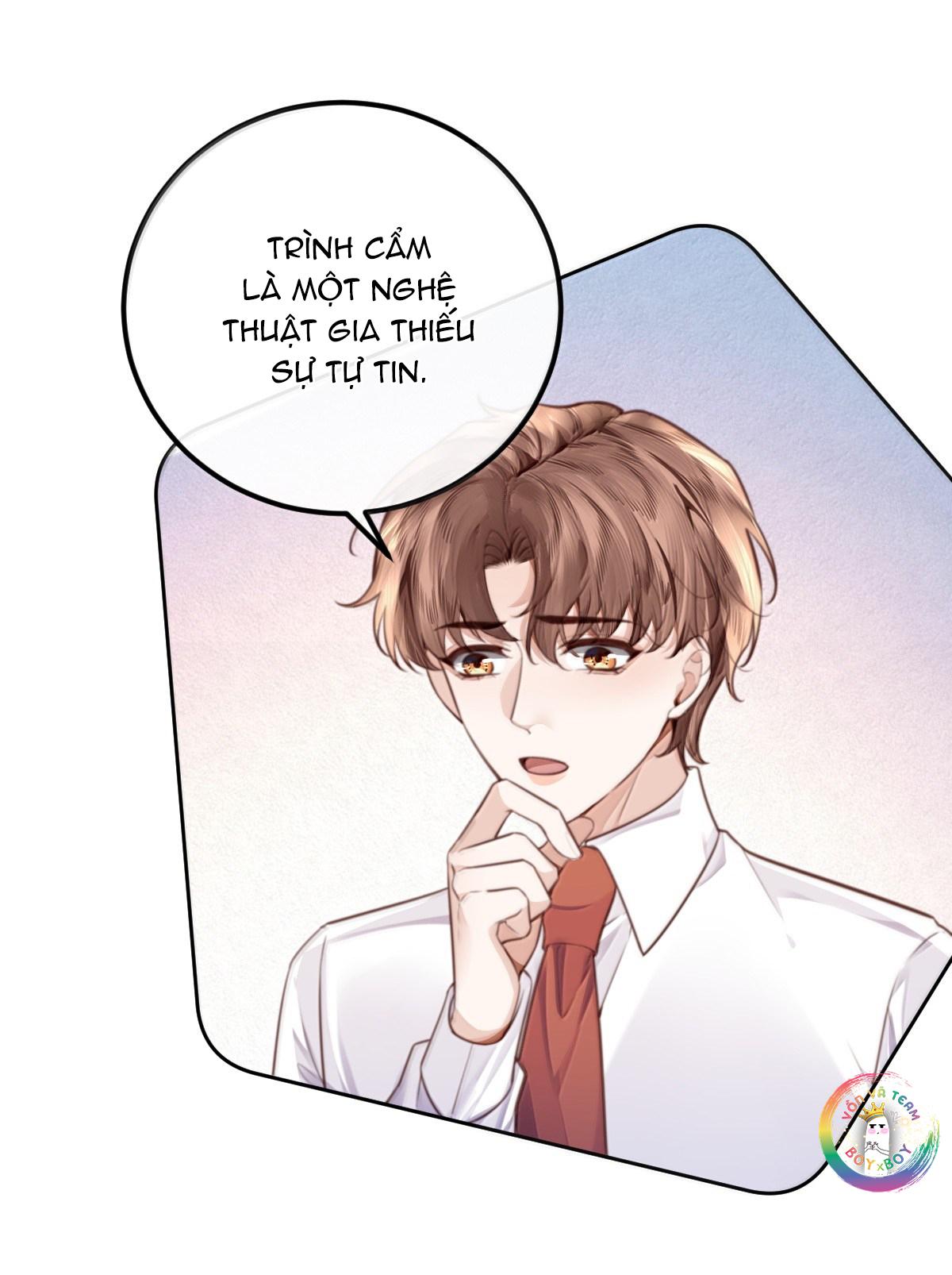 Đọc truyện (END) Đặc Chế Cho Riêng Anh - Chapter 124