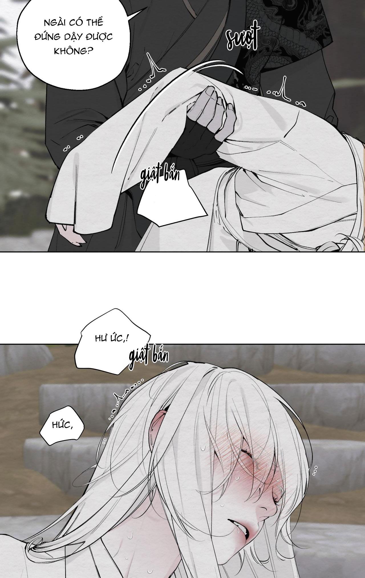 Đọc truyện TÂM HỒN MÉO MÓ - Chapter 6