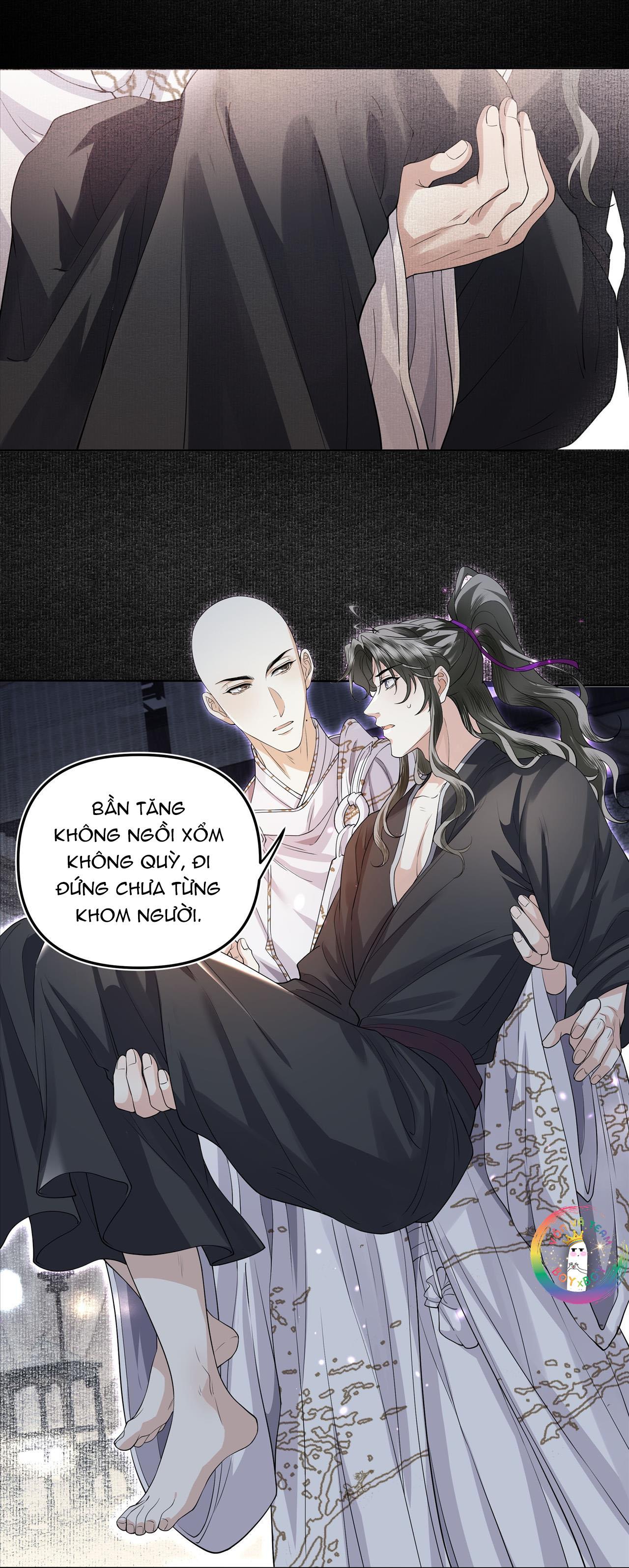 Đọc truyện (END) Đồng Tiền Kham Thế - Chapter 52