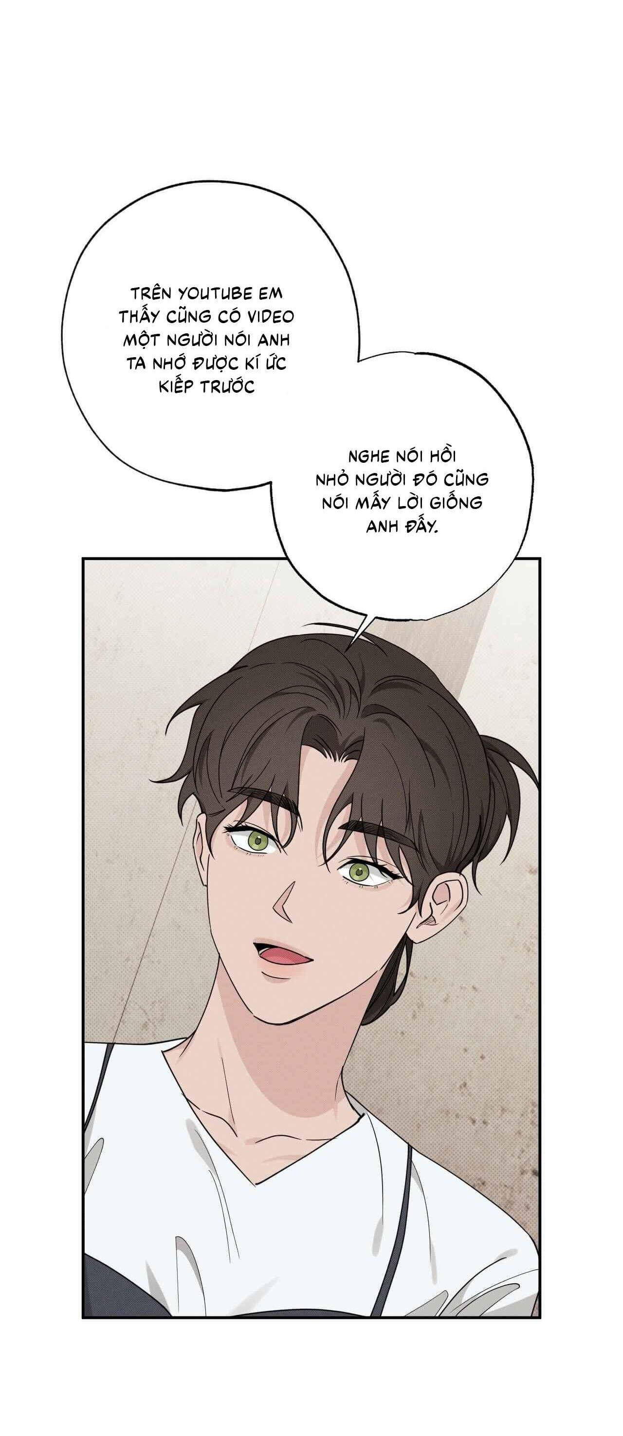 Đọc truyện  Đầm Lầy Của Nhân Ngư - Chapter 12