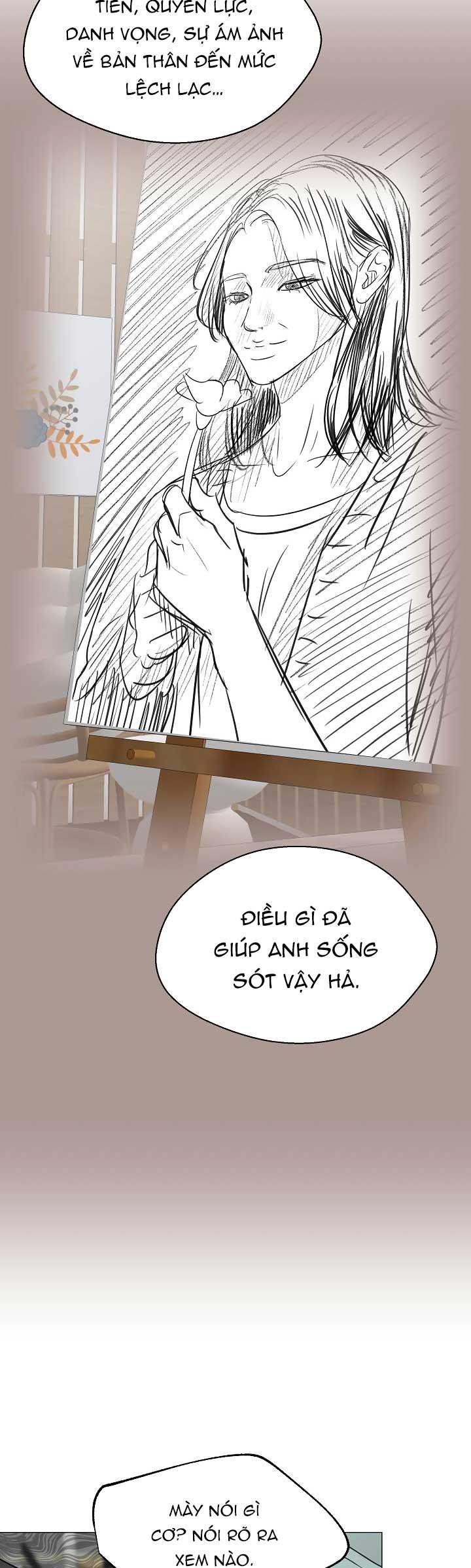 Đọc truyện Ở LẠI BÊN TÔI - Chapter 63