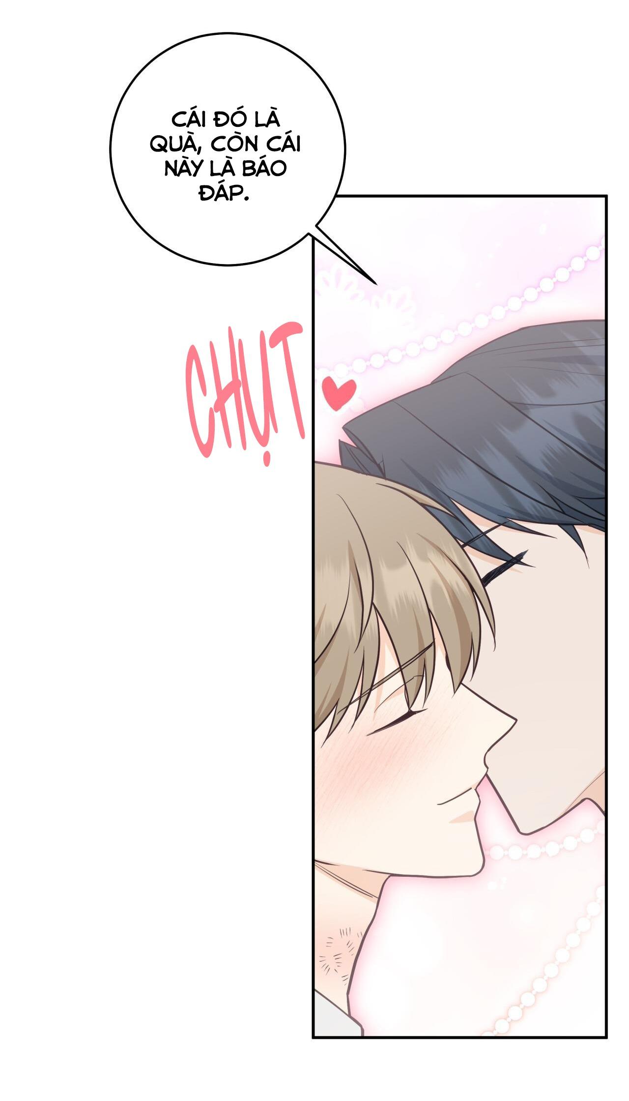 Đọc truyện VỊ NGỌT KHÔNG ĐƯỜNG (SWEET NOT SUGAR) - Chapter 46