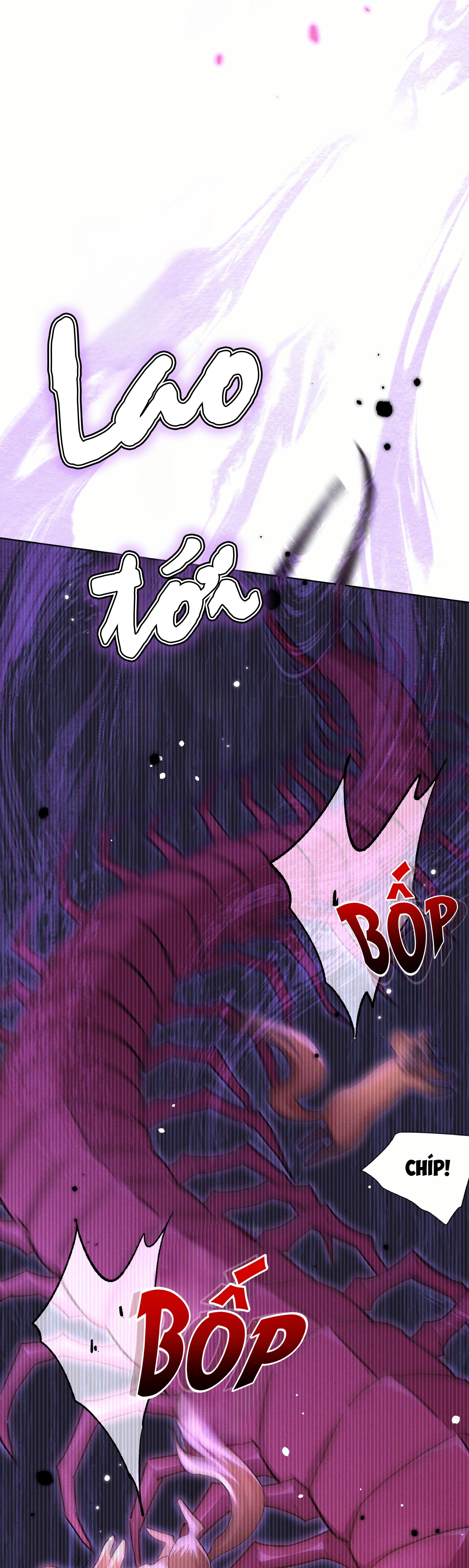 Đọc truyện Đại Tiên - Chapter 8