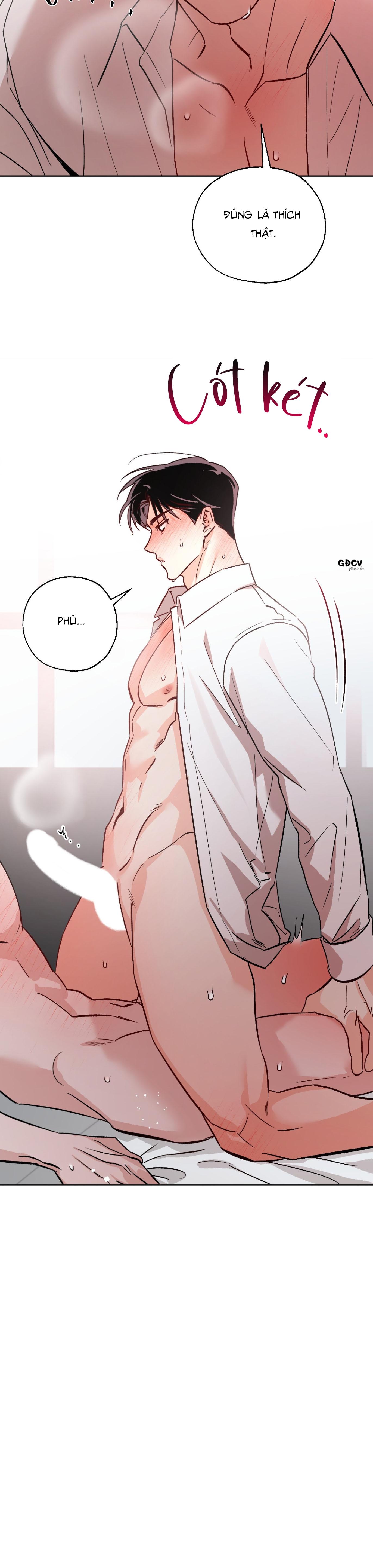 Đọc truyện CHỈ CẦN MỘT PHÒNG LÀ ĐƯỢC Ạ - Chapter 4