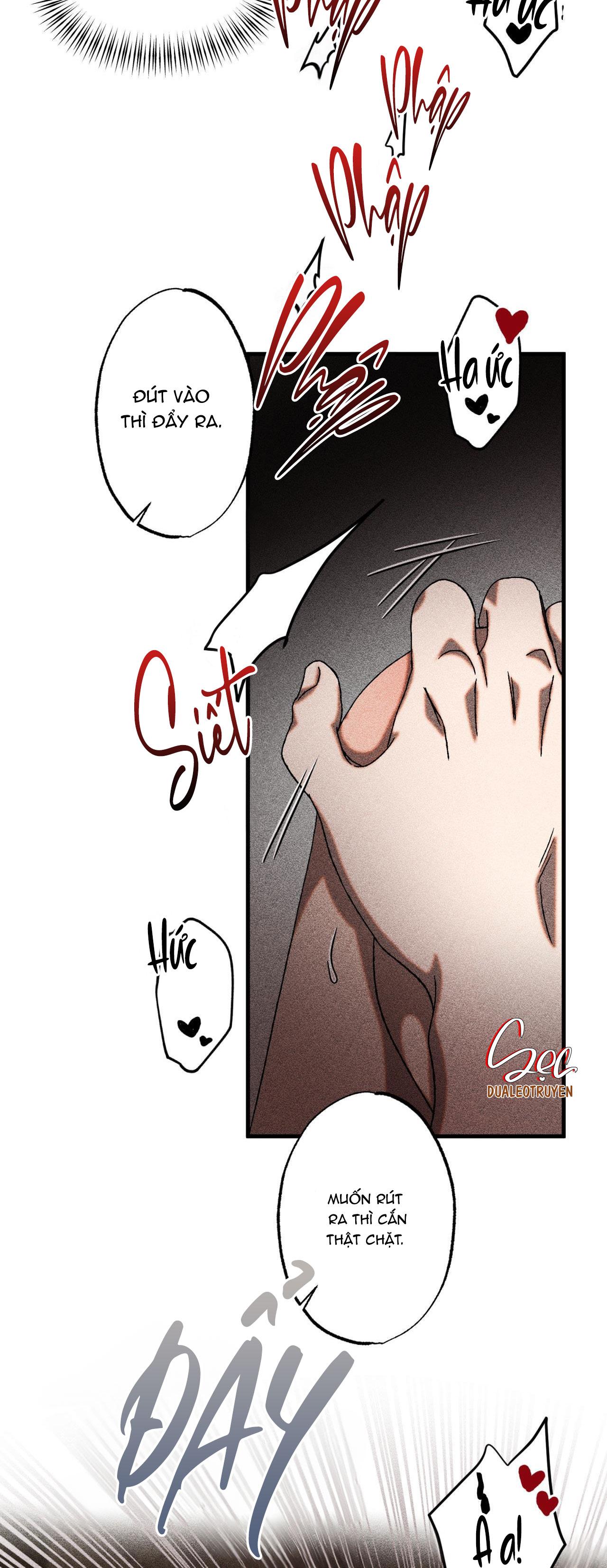 Đọc truyện Cash Or Credit - Chapter 8