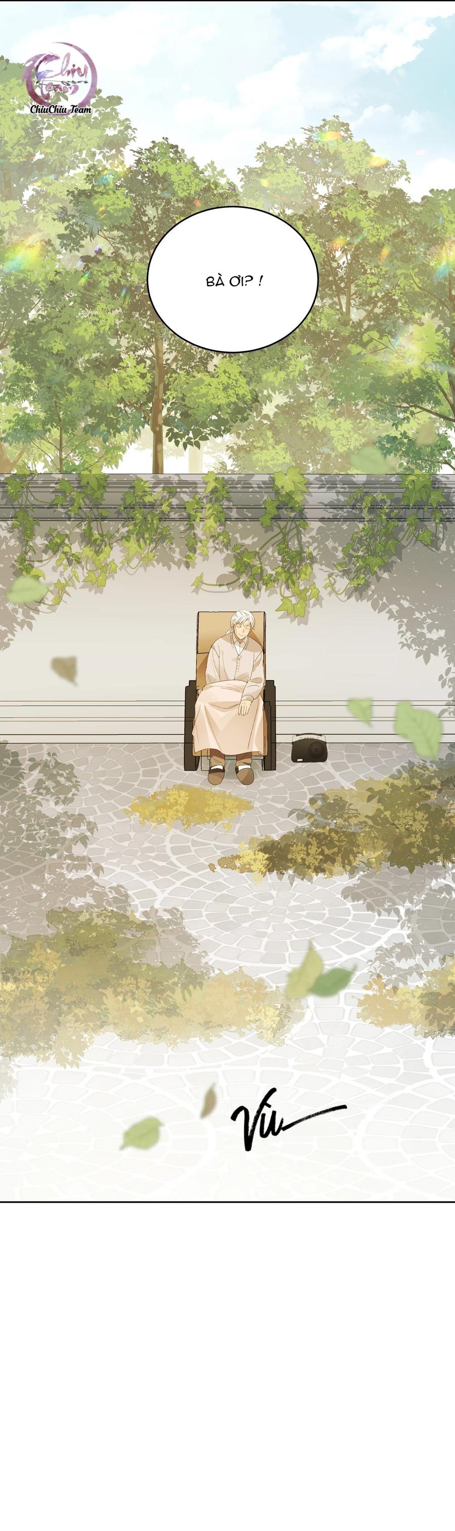 Đọc truyện Tháng Năm Qua - Chapter 42