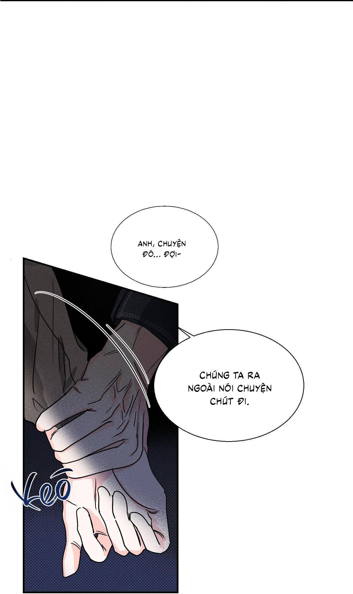 Đọc truyện  Ngon lên nào! Nhăm nhăm~ - Chapter 2