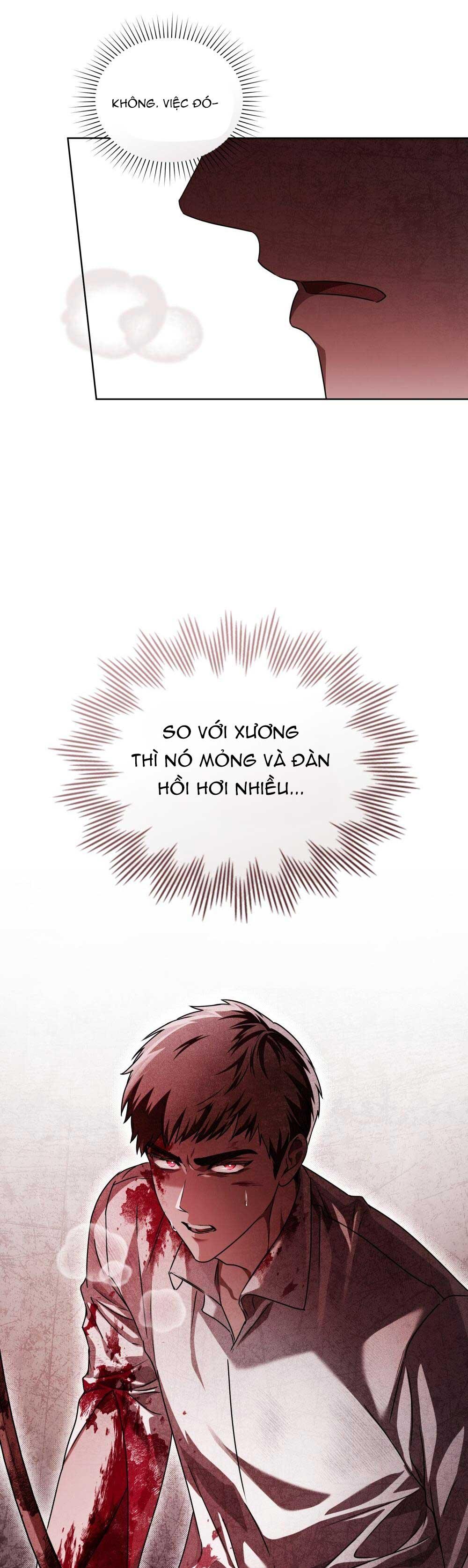 Đọc truyện HỎA HỒN - Chapter 27