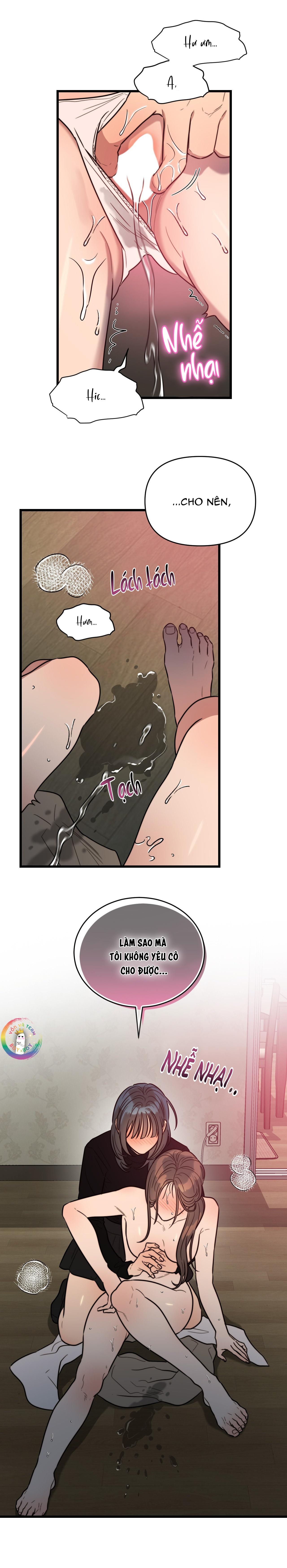 Đọc truyện Màn Kịch Vô Nhân Tính (END) - Chapter 4