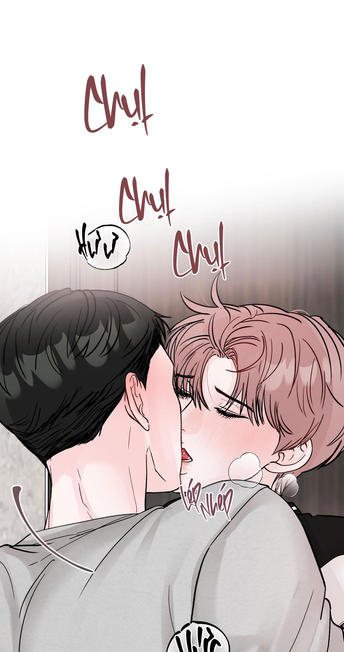Đọc truyện BL NGẮN CHỊCH HỎNY - Chapter 40.3