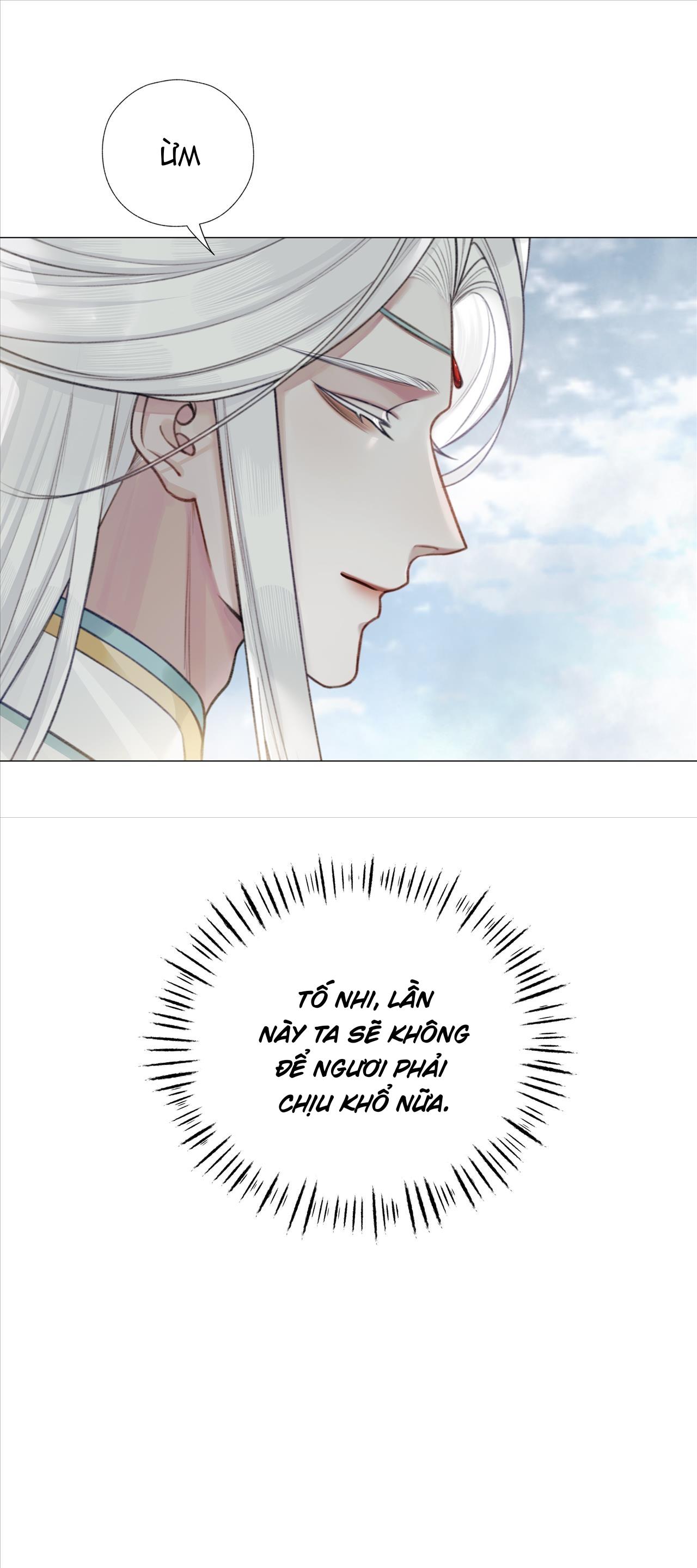 Đọc truyện Bản Toạ Nuôi Quỷ Hút Máu Ở Tông Môn (END) - Chapter 49