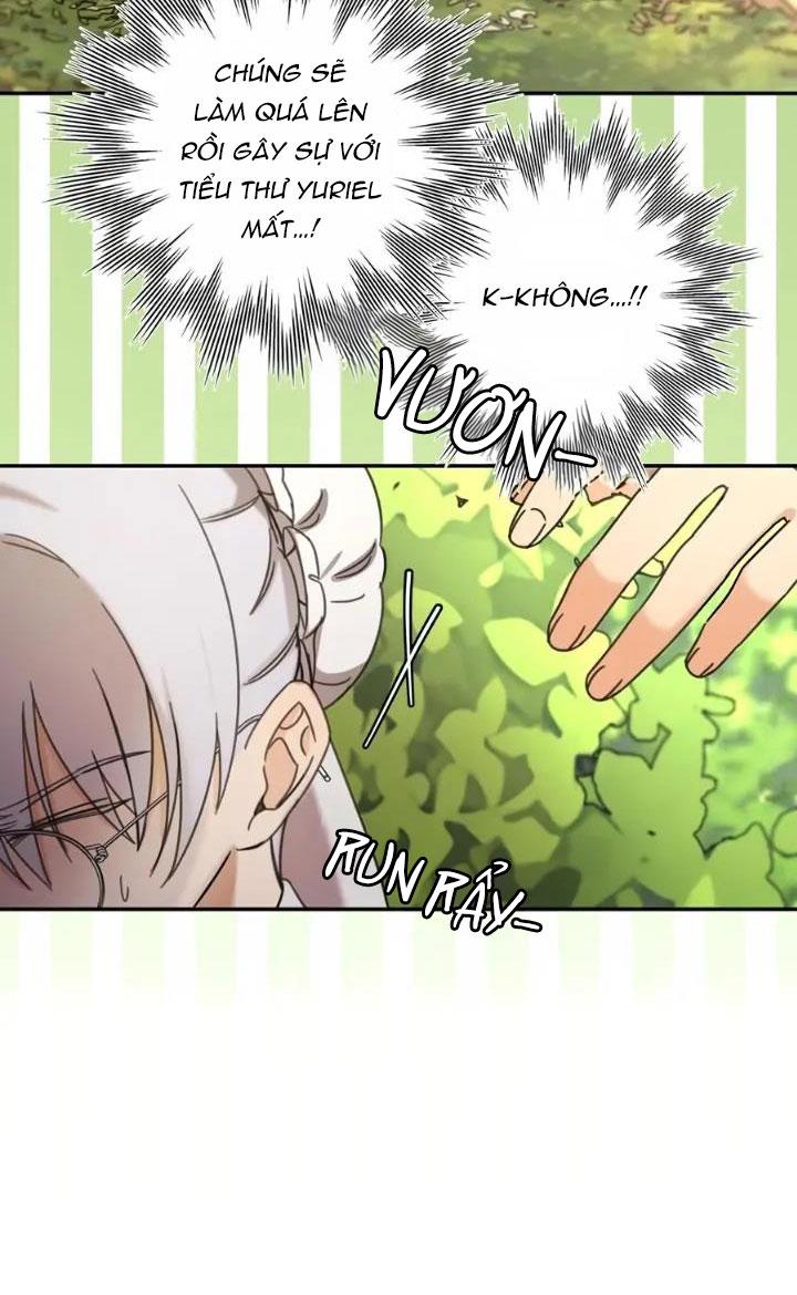 Đọc truyện Mắc Kẹt Trong Game Hẹn Hò Của Em Gái Tôi - Chapter 47