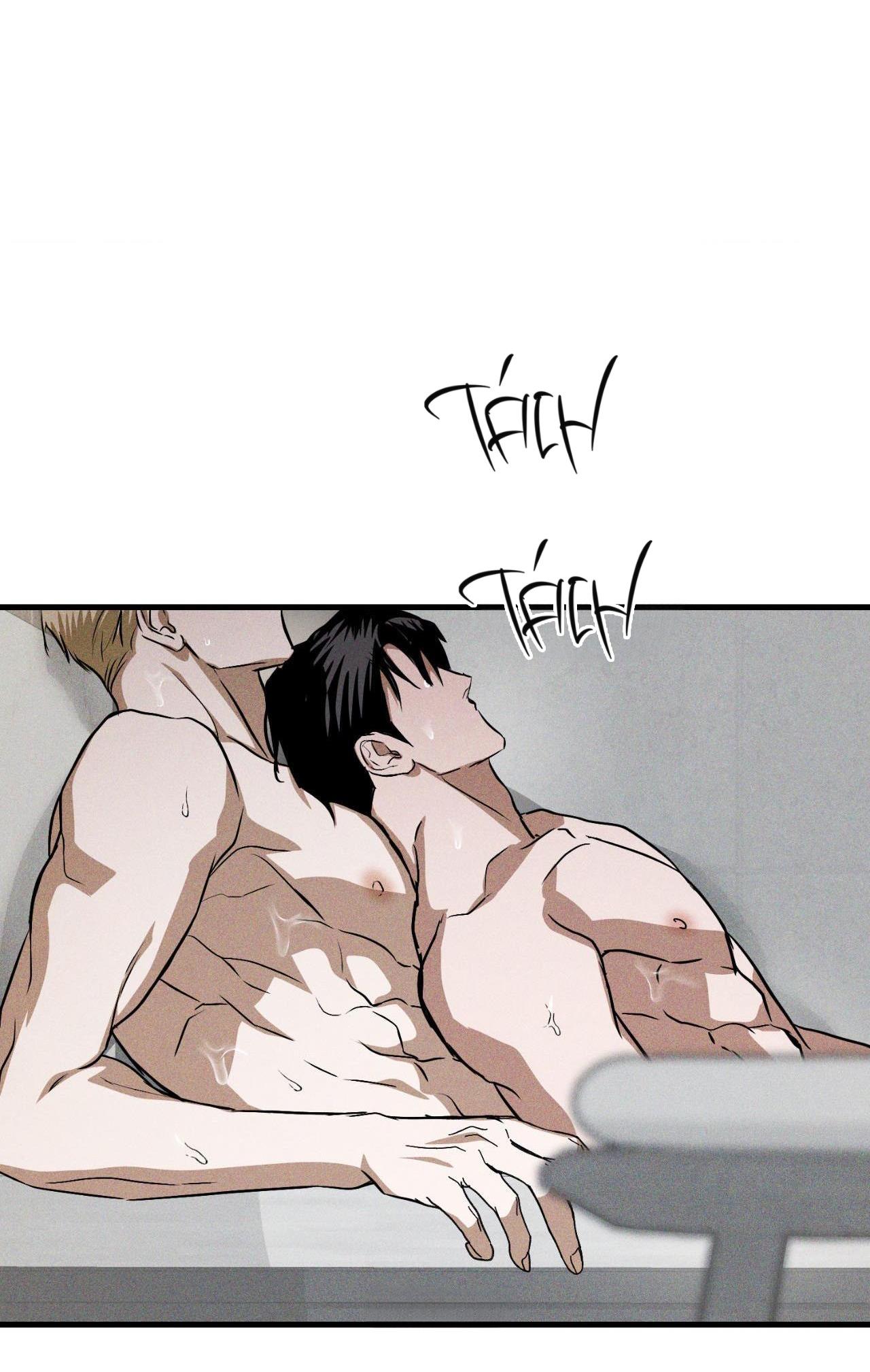 Đọc truyện FLASHLIGHT - Chapter 20