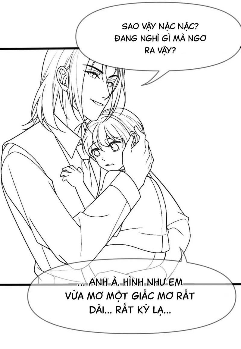 Đọc truyện Bảo bối ngoan, không thể cắn - Chapter 87