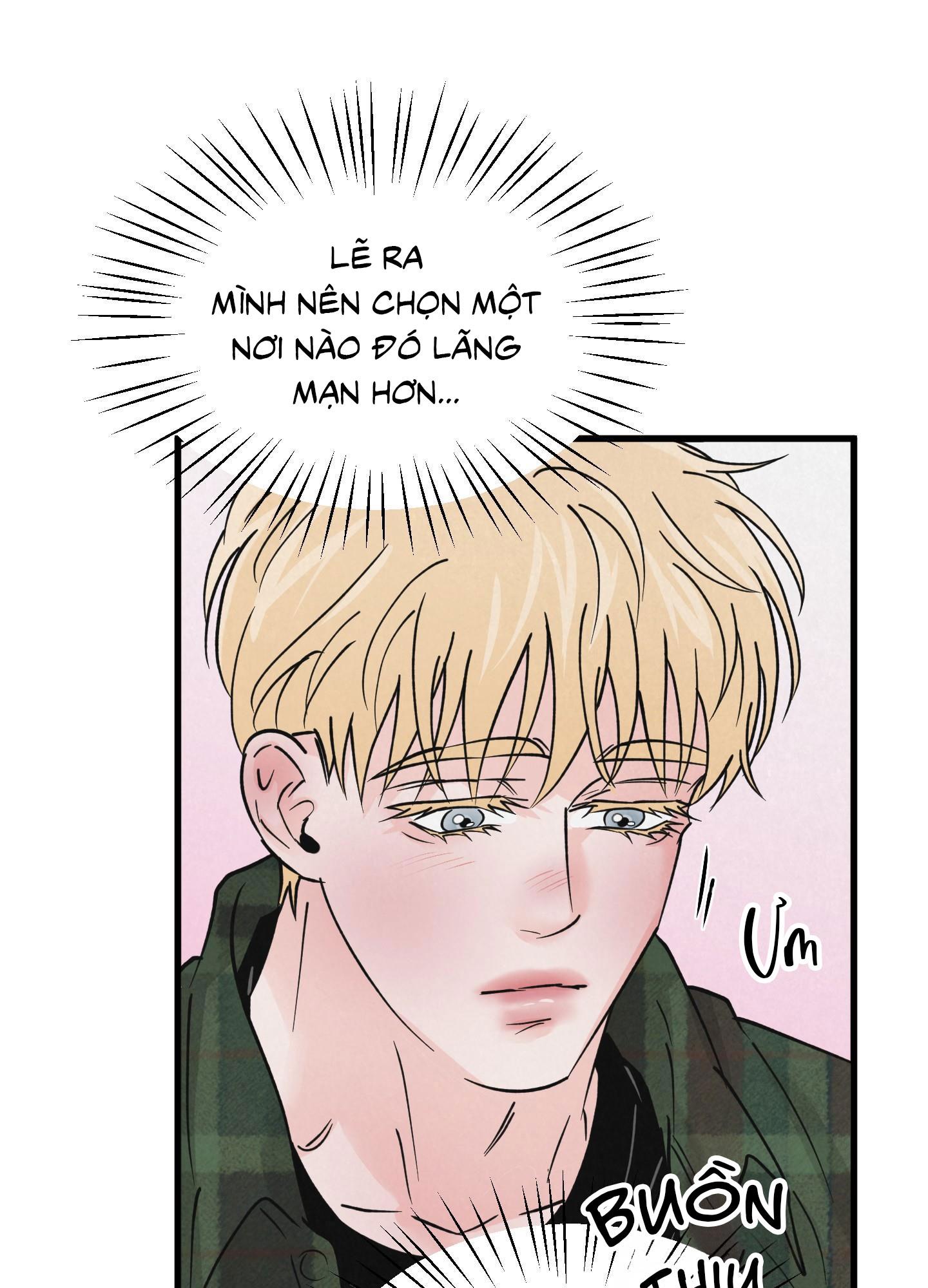 Đọc truyện CẶP ĐÔI HOÀN HẢO - Chapter 46