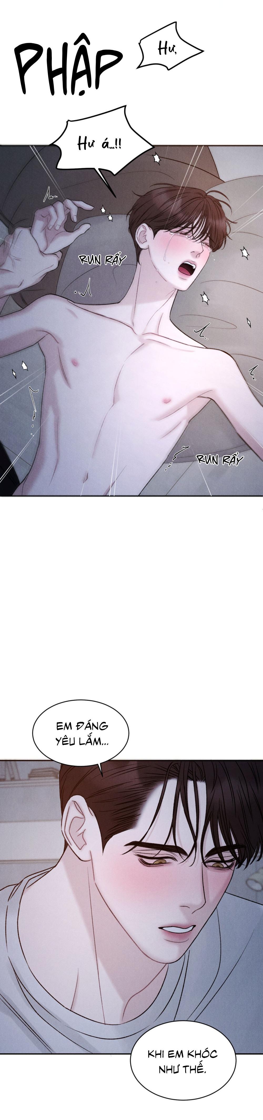 Đọc truyện Joo Eun - Chapter 19