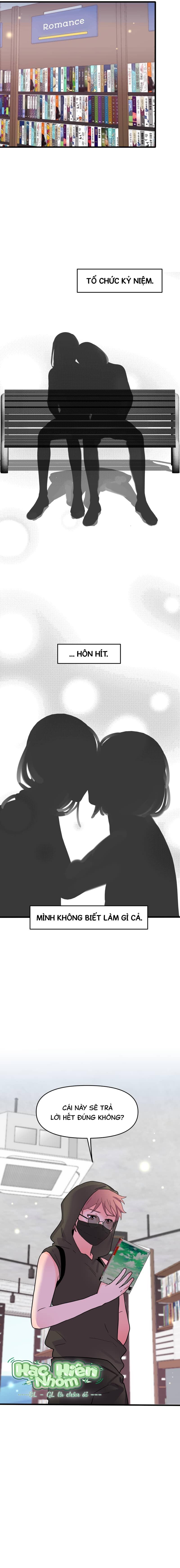 Đọc truyện Truyện Ngôn Nhưng Không Ngôn Lắm - Chapter 104