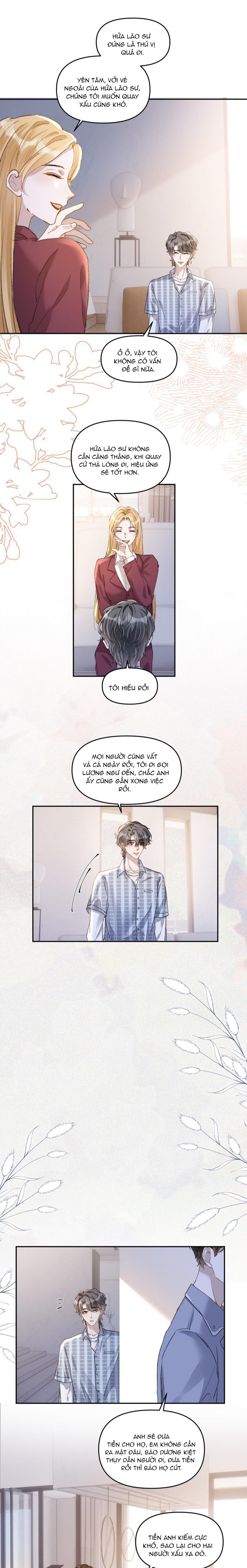 Đọc truyện Hữu Danh - Chapter 27