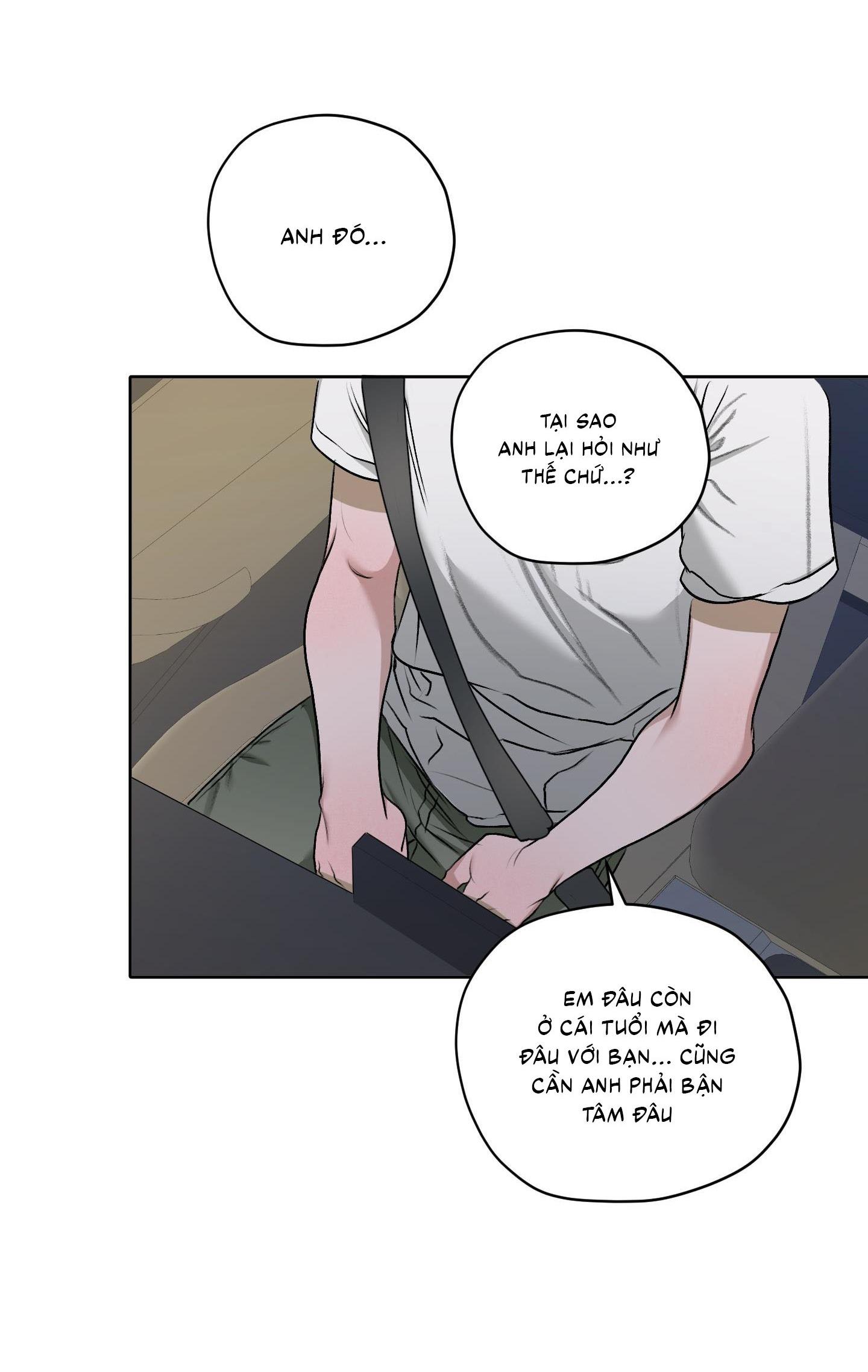 Đọc truyện  Đầm Sen Héo Úa - Chapter 41